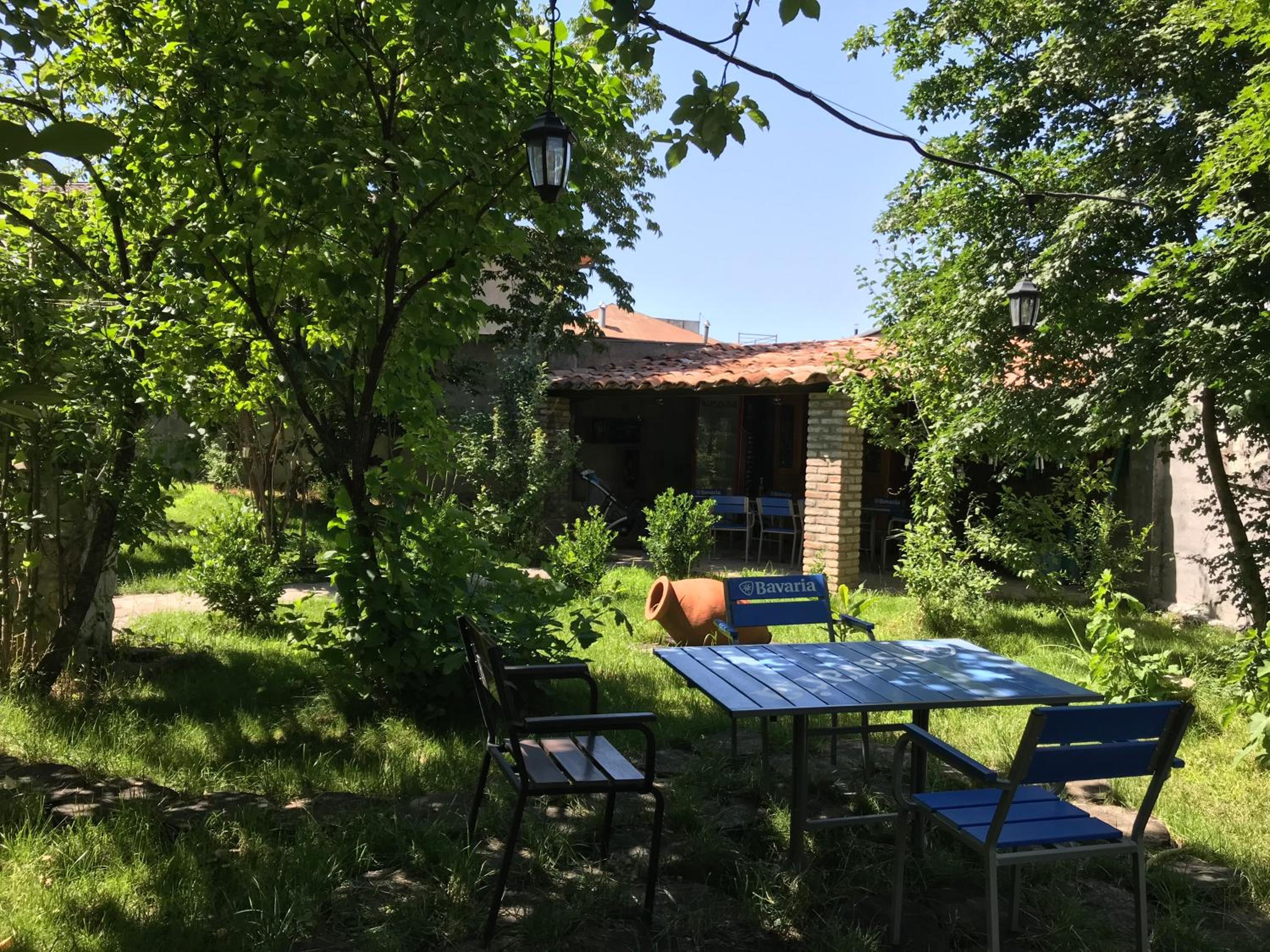 Guest House Chiko view 2