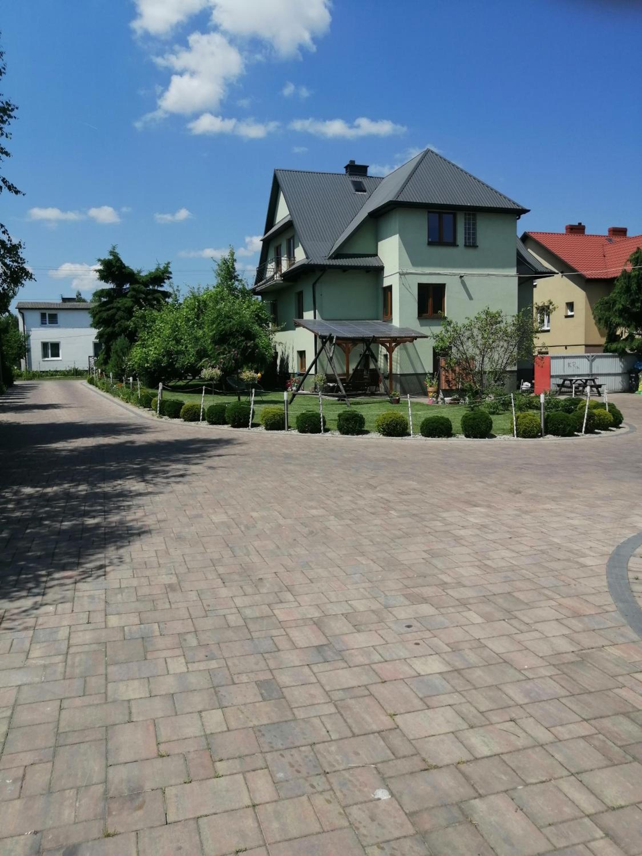 Agroturystyka u Robka view 3