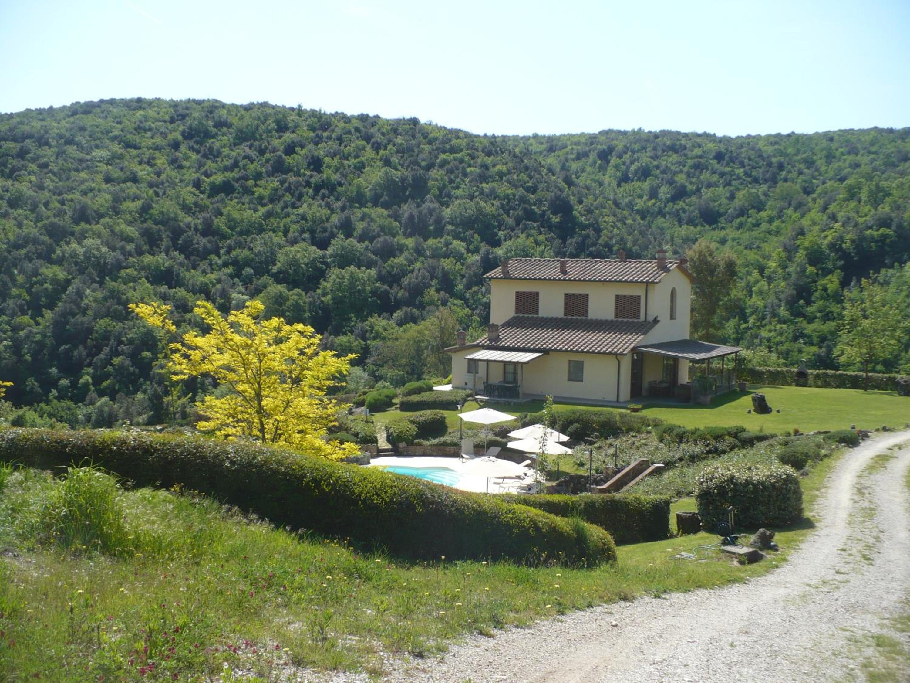 La Grotta dell'Eremita