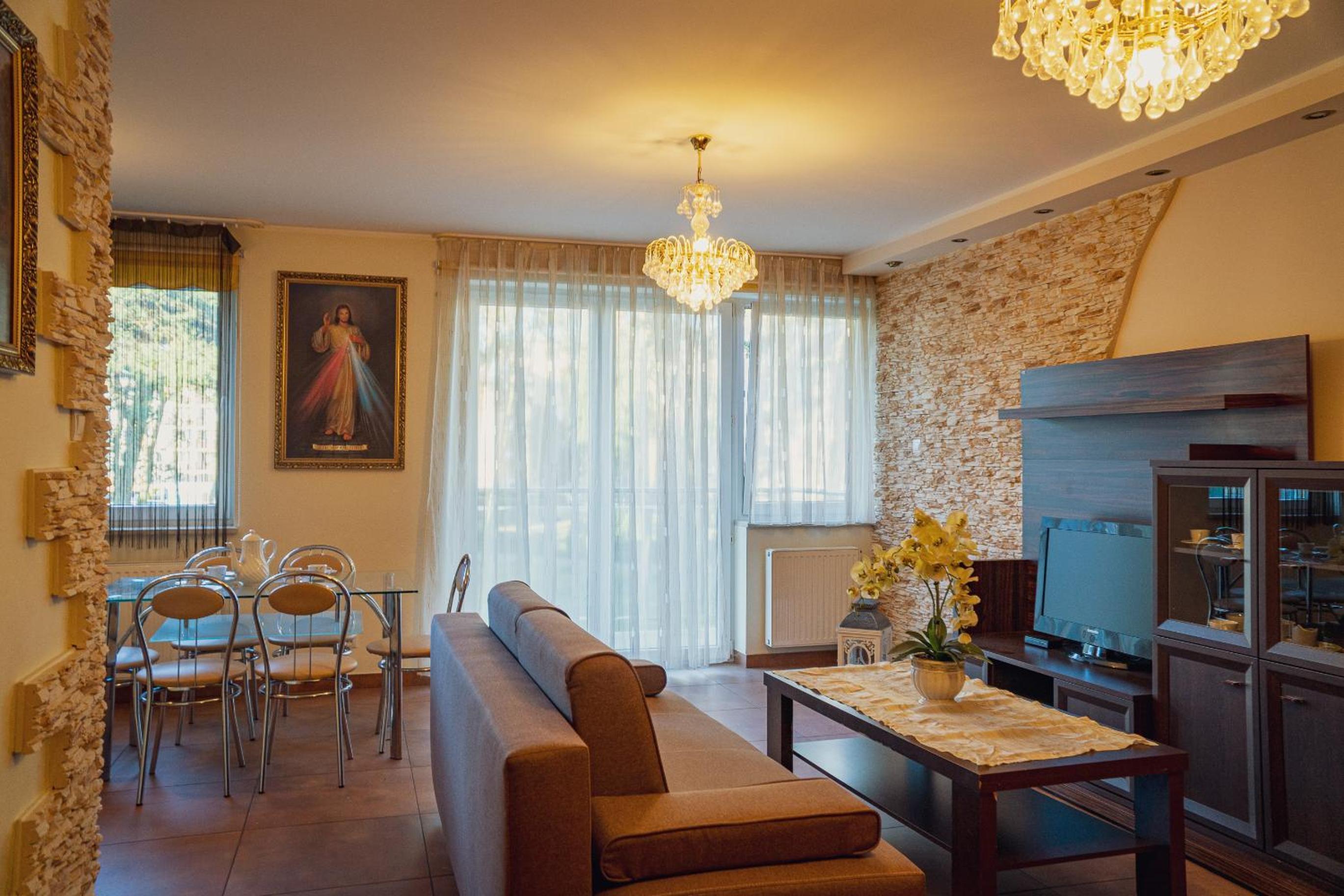 Apartament Morski Piasek view 3