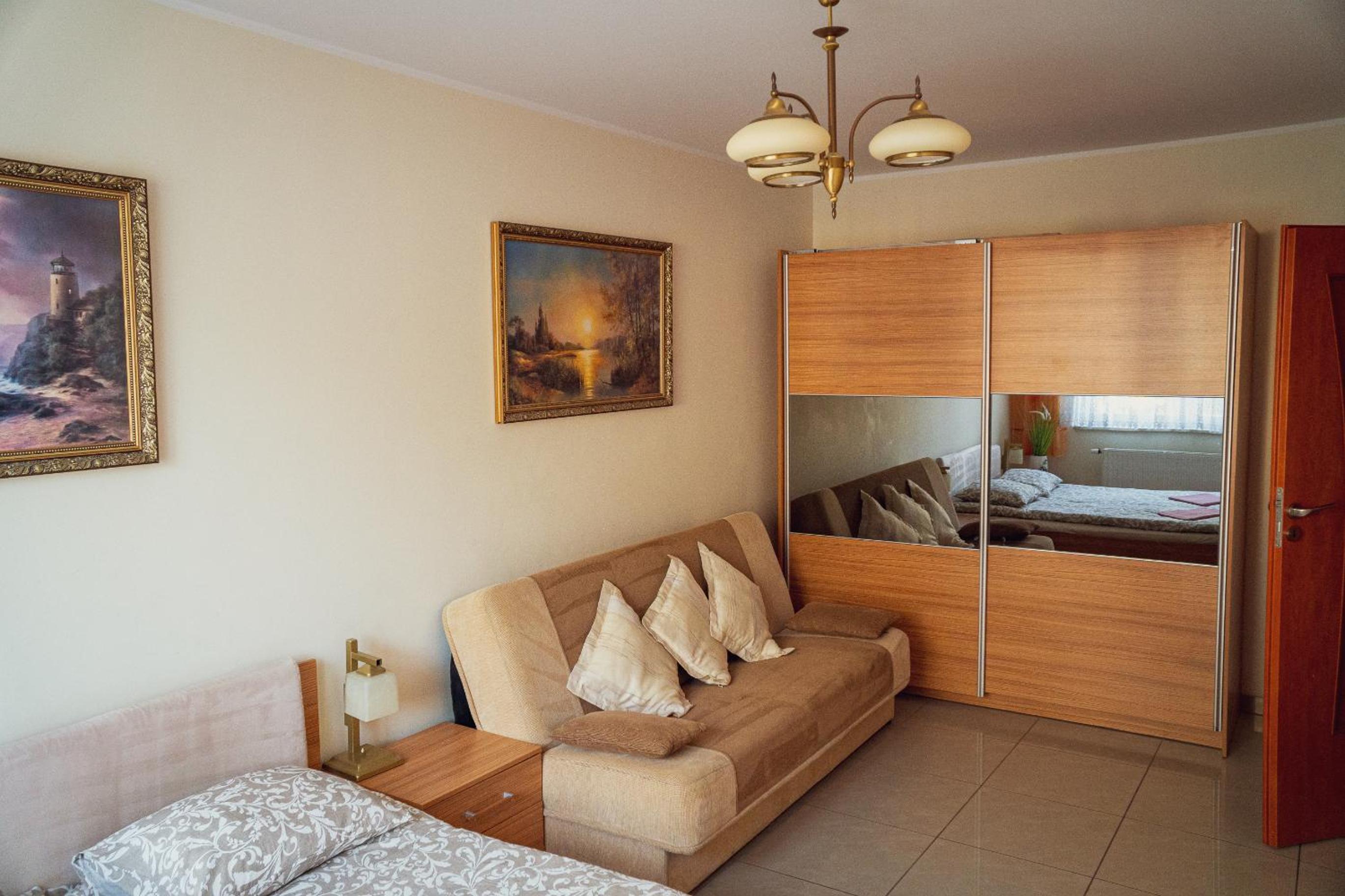 Apartament Morski Piasek view 4