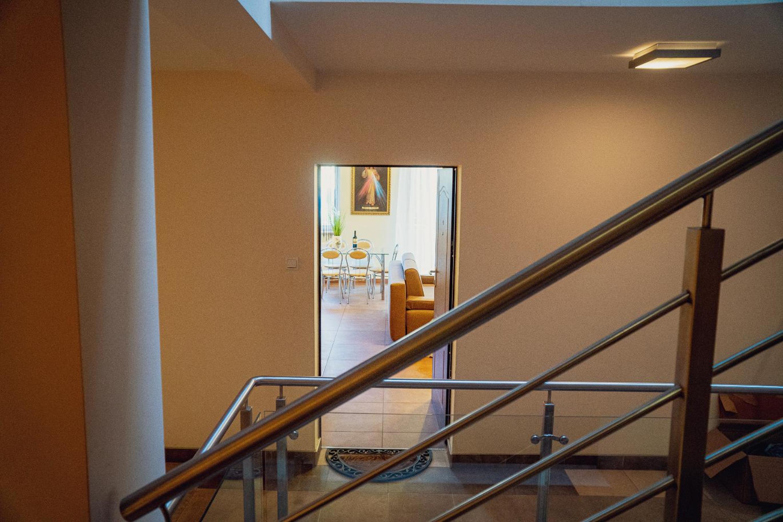 Apartament Morski Piasek
