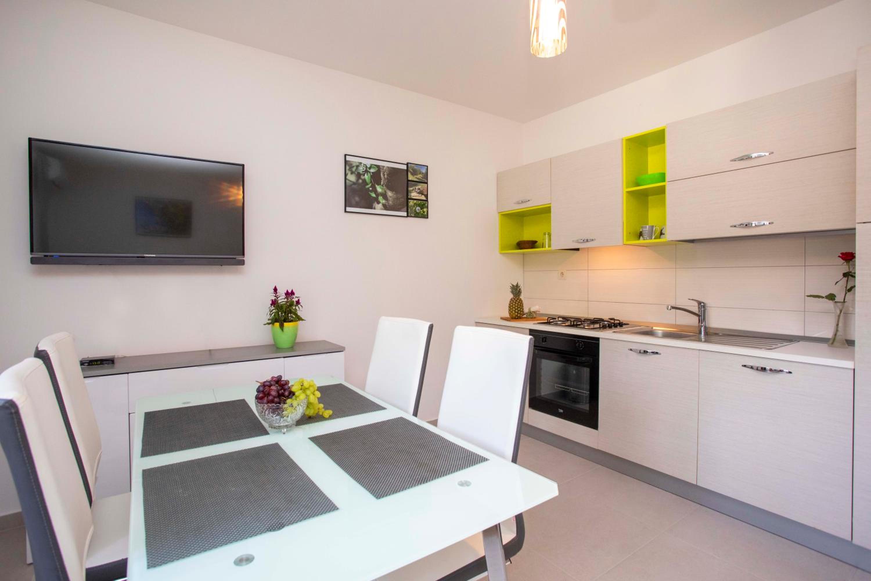Apartmani Marica view 5