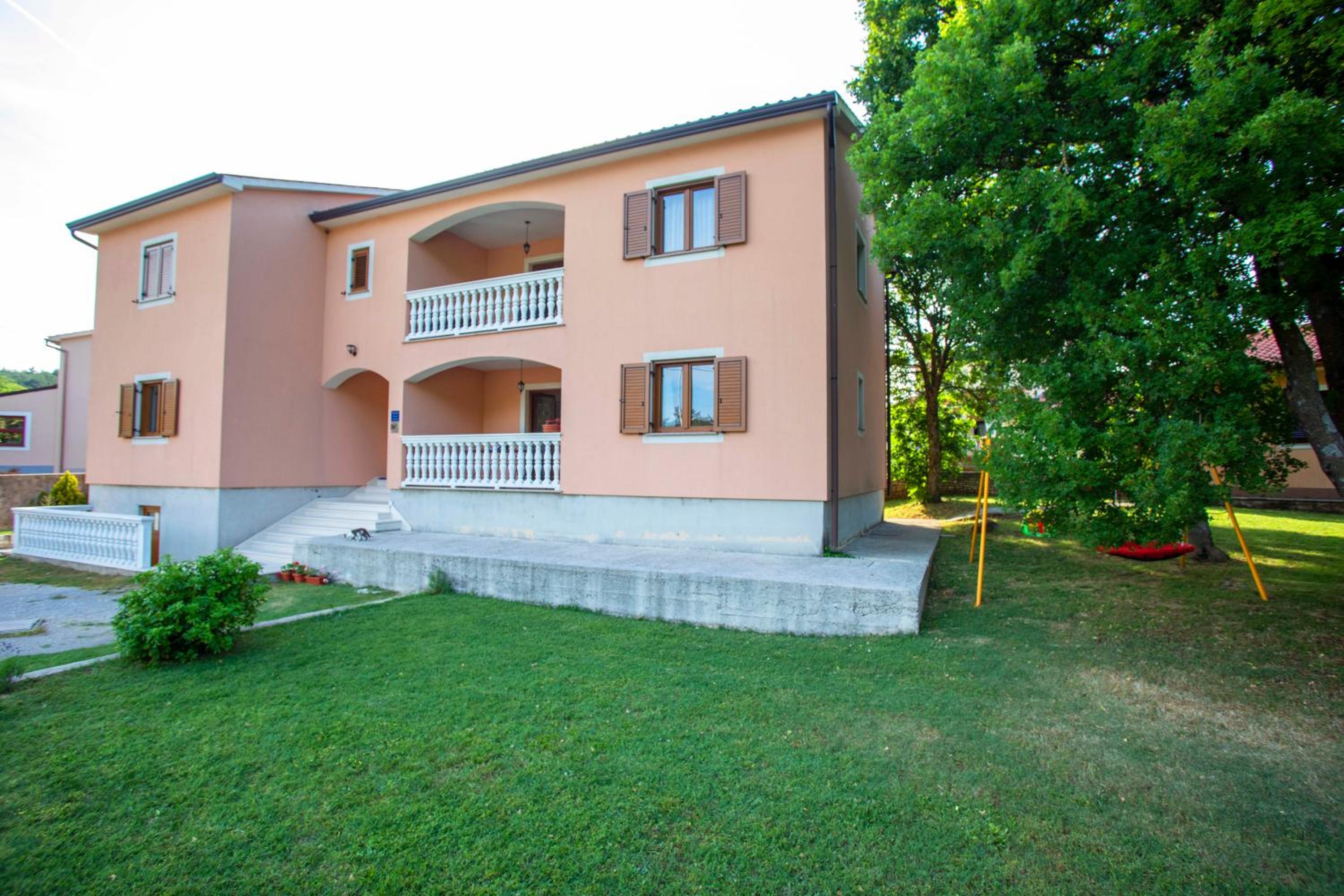 Apartmani Marica view 2