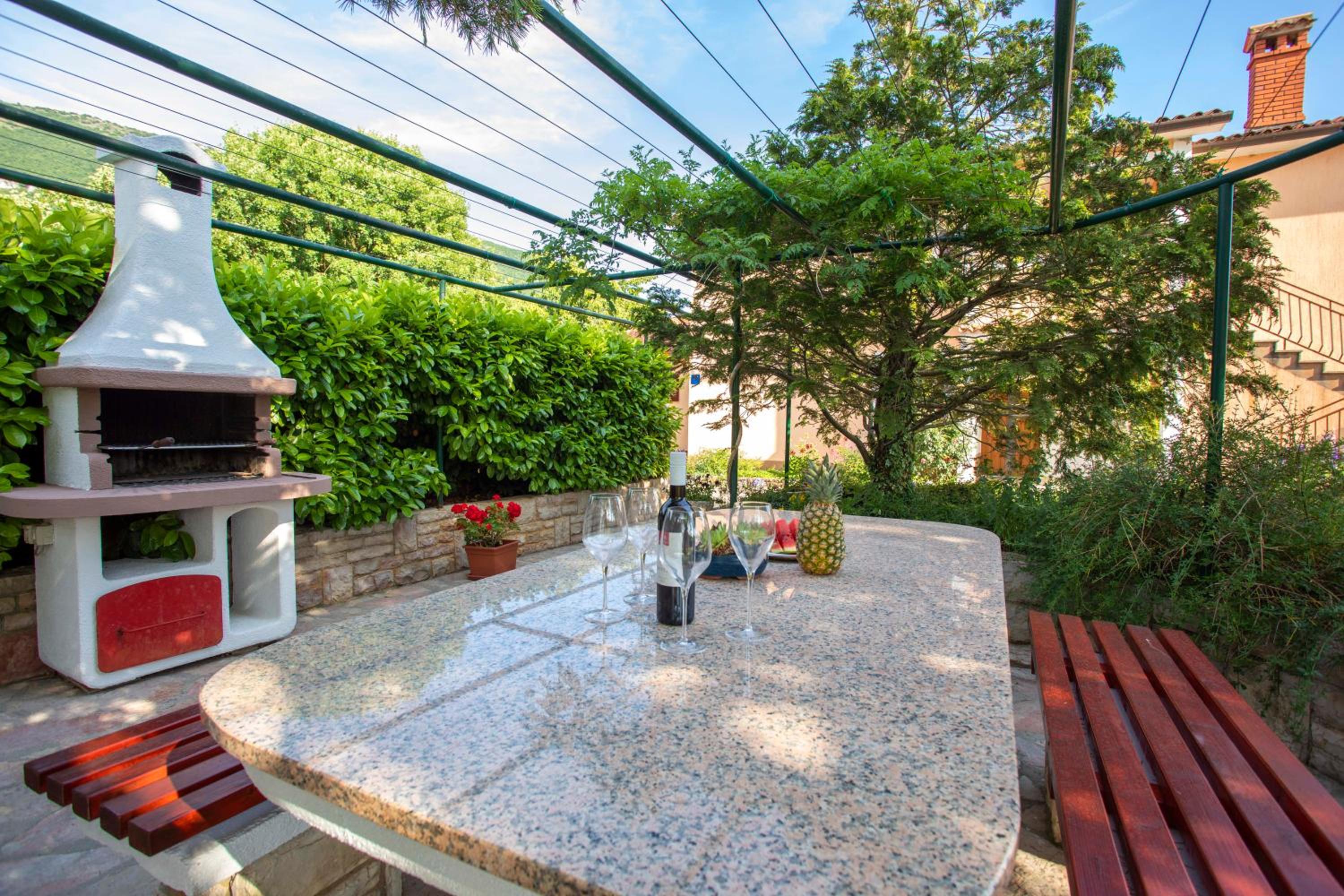 Apartmani Marica view 3