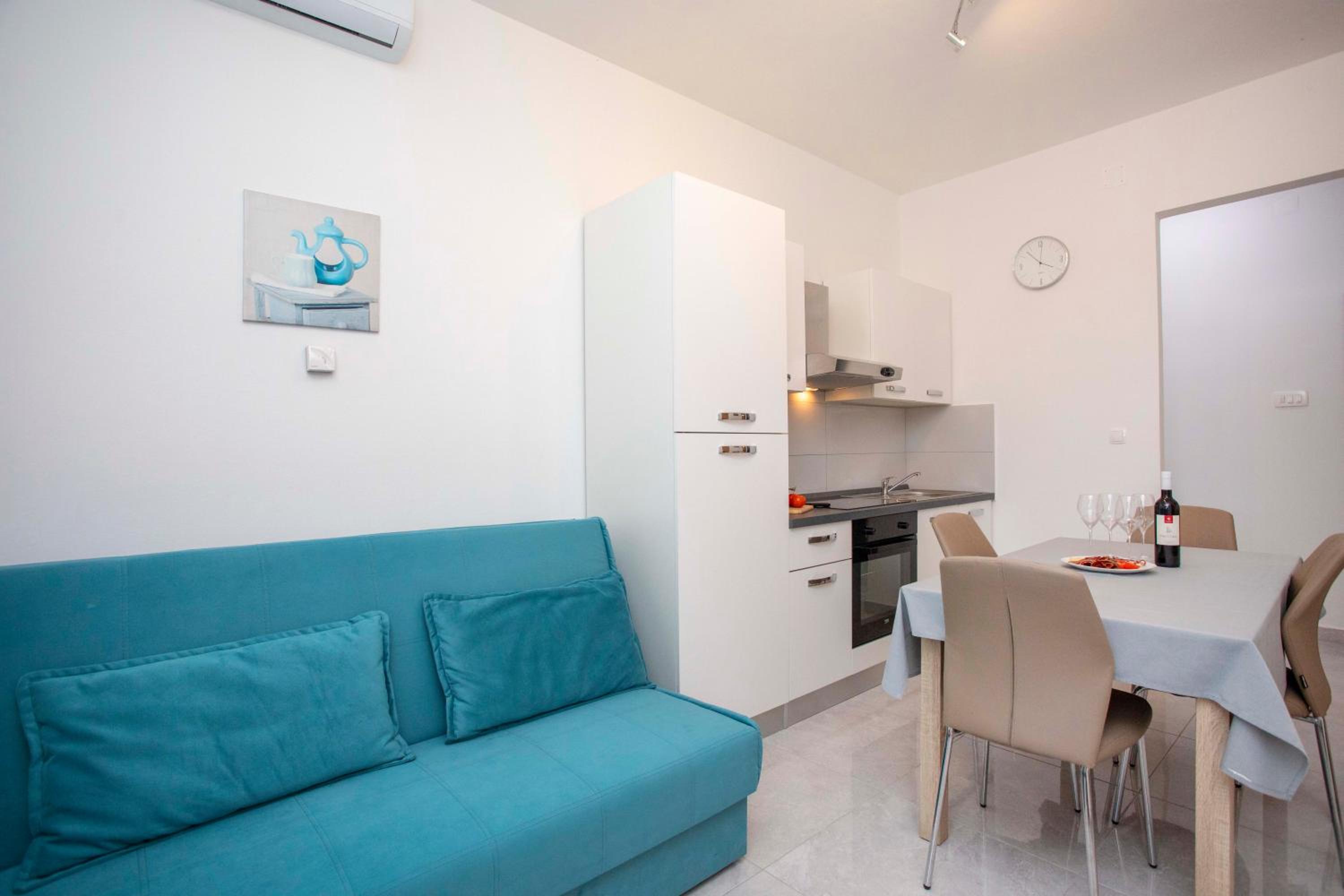 Apartmani Marica view 4