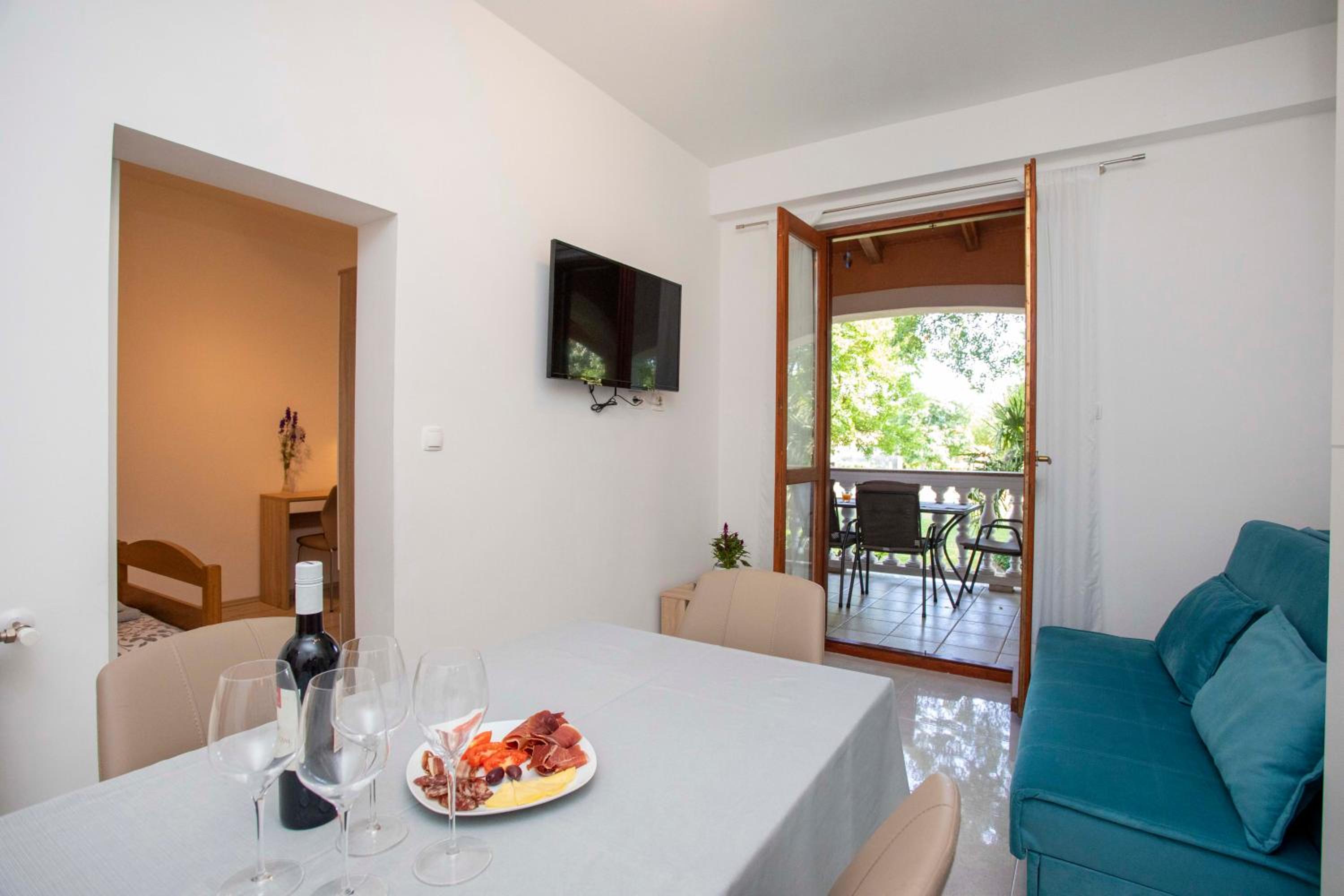 Apartmani Marica view 5
