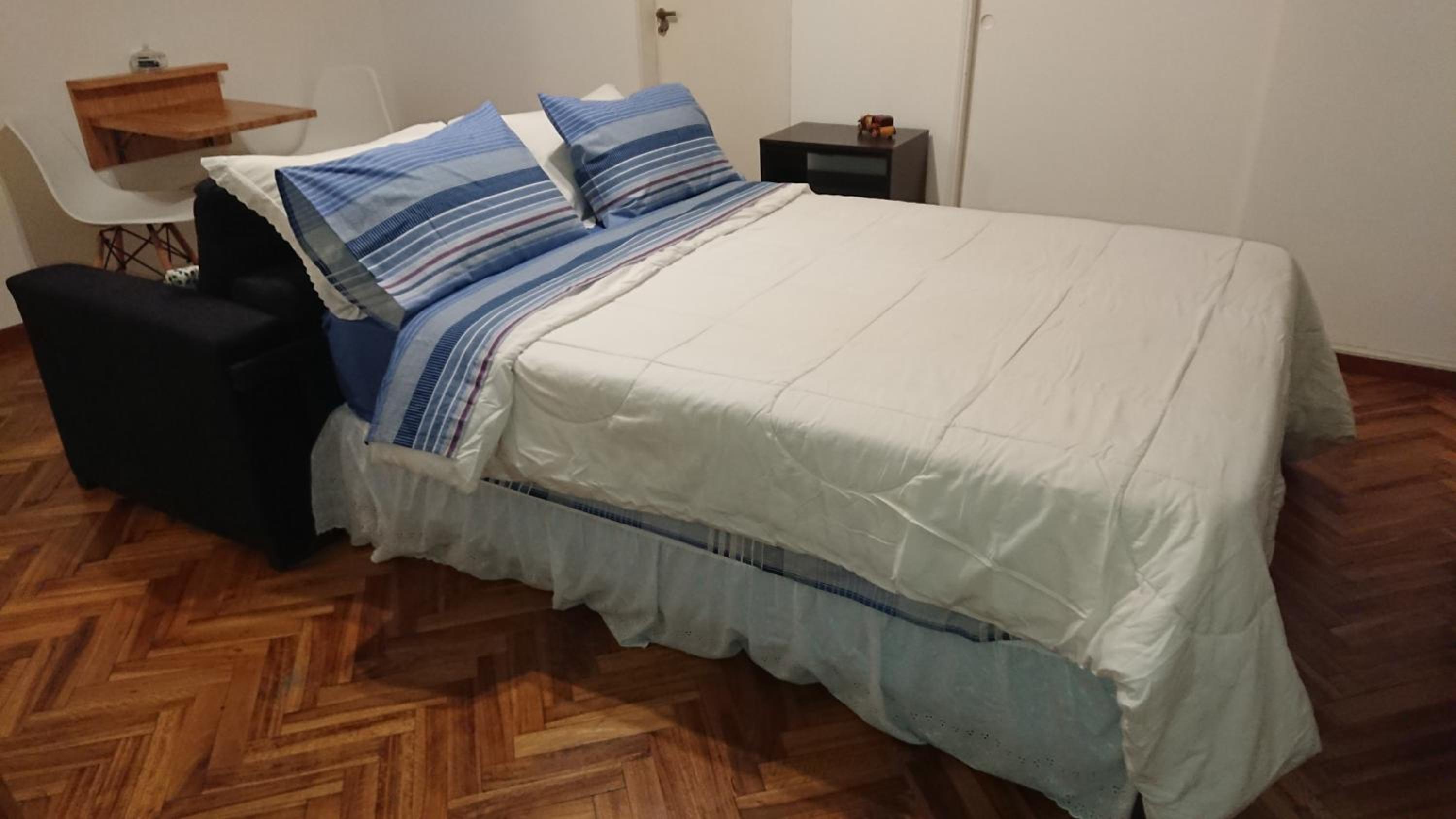 Departamento en Palermo a 100 metros de Avenida Libertador y 500 metros de Plaza Italia