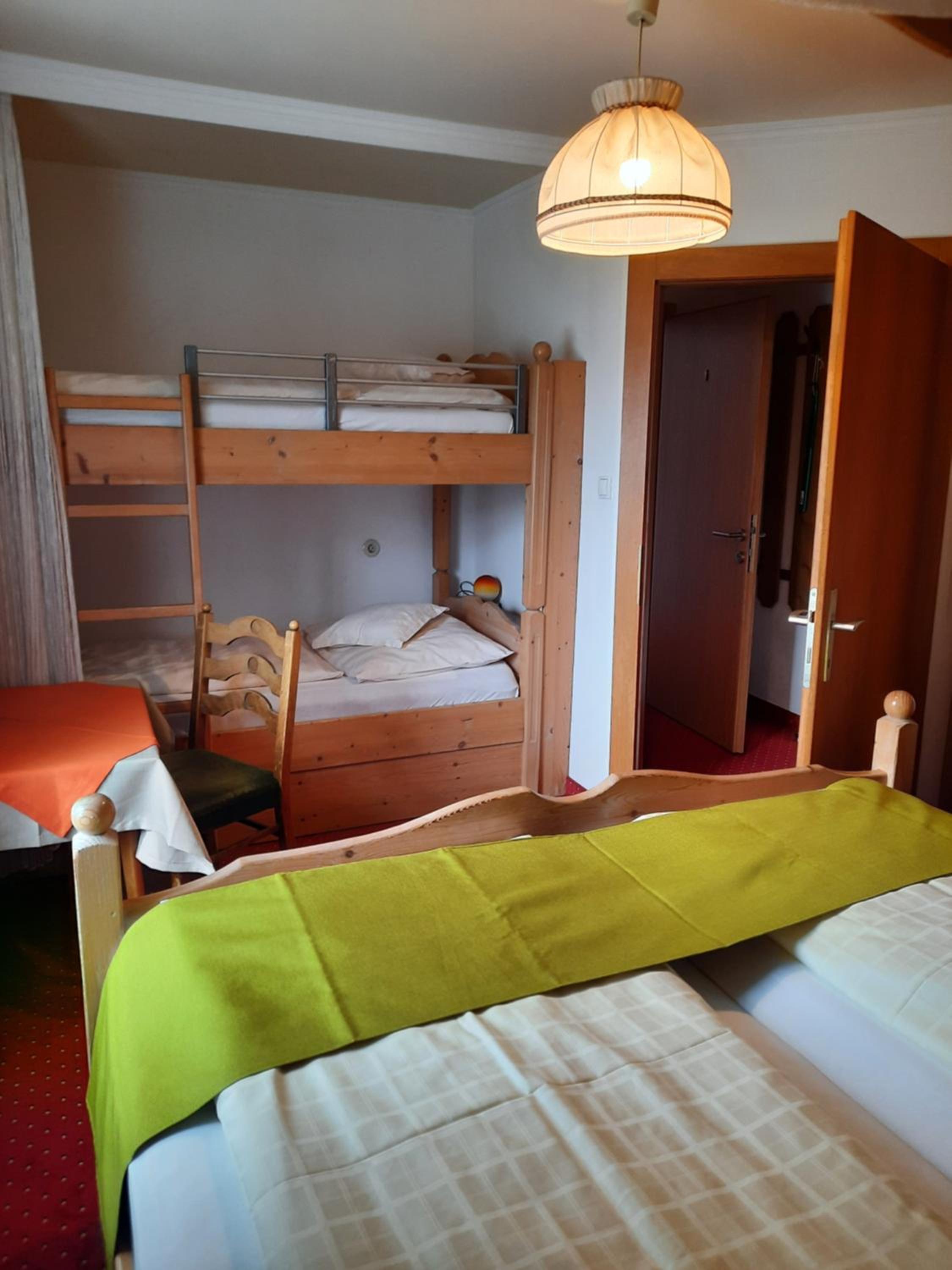 Landgasthof Hubertusstubn