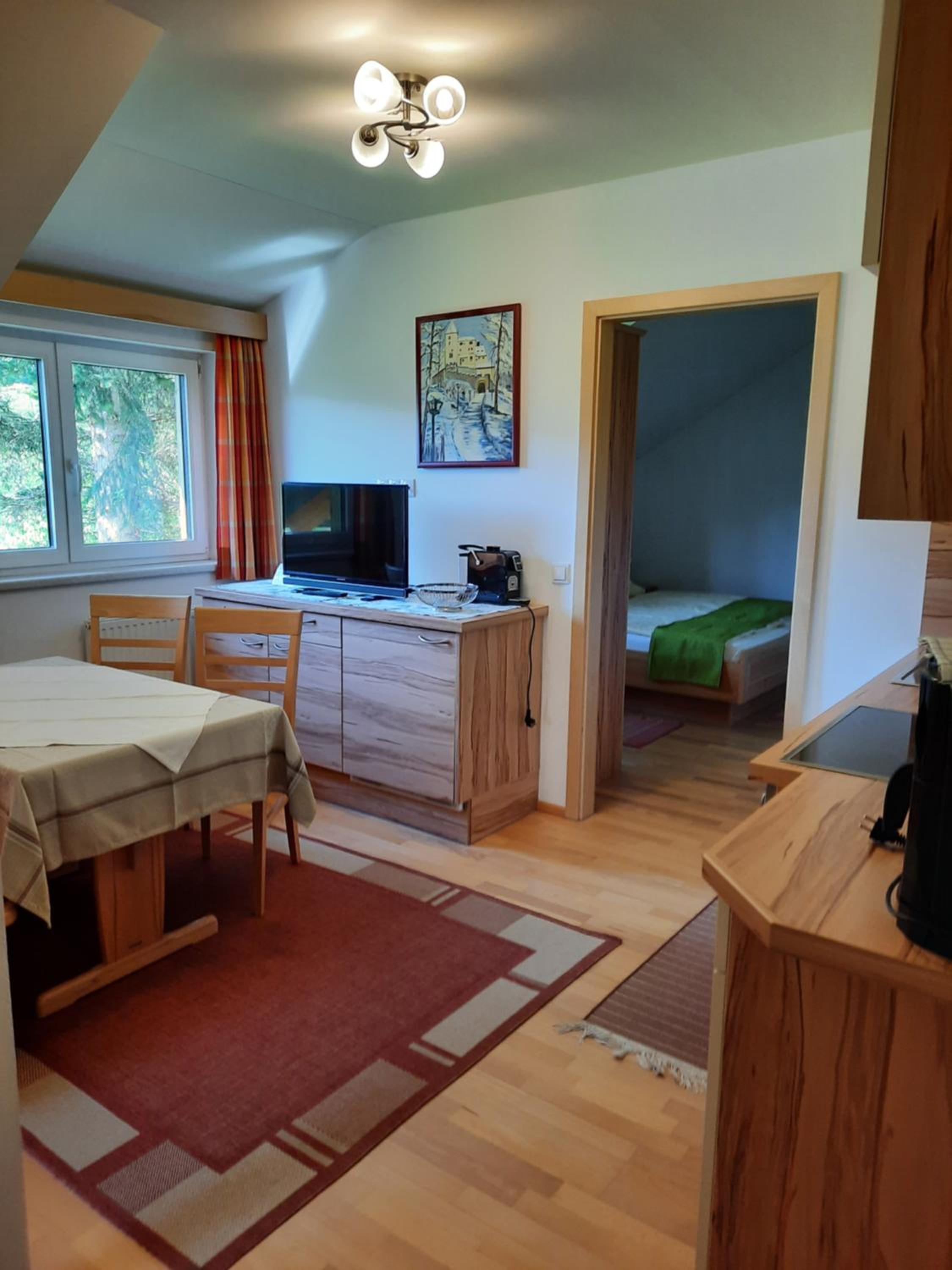 Landgasthof Hubertusstubn