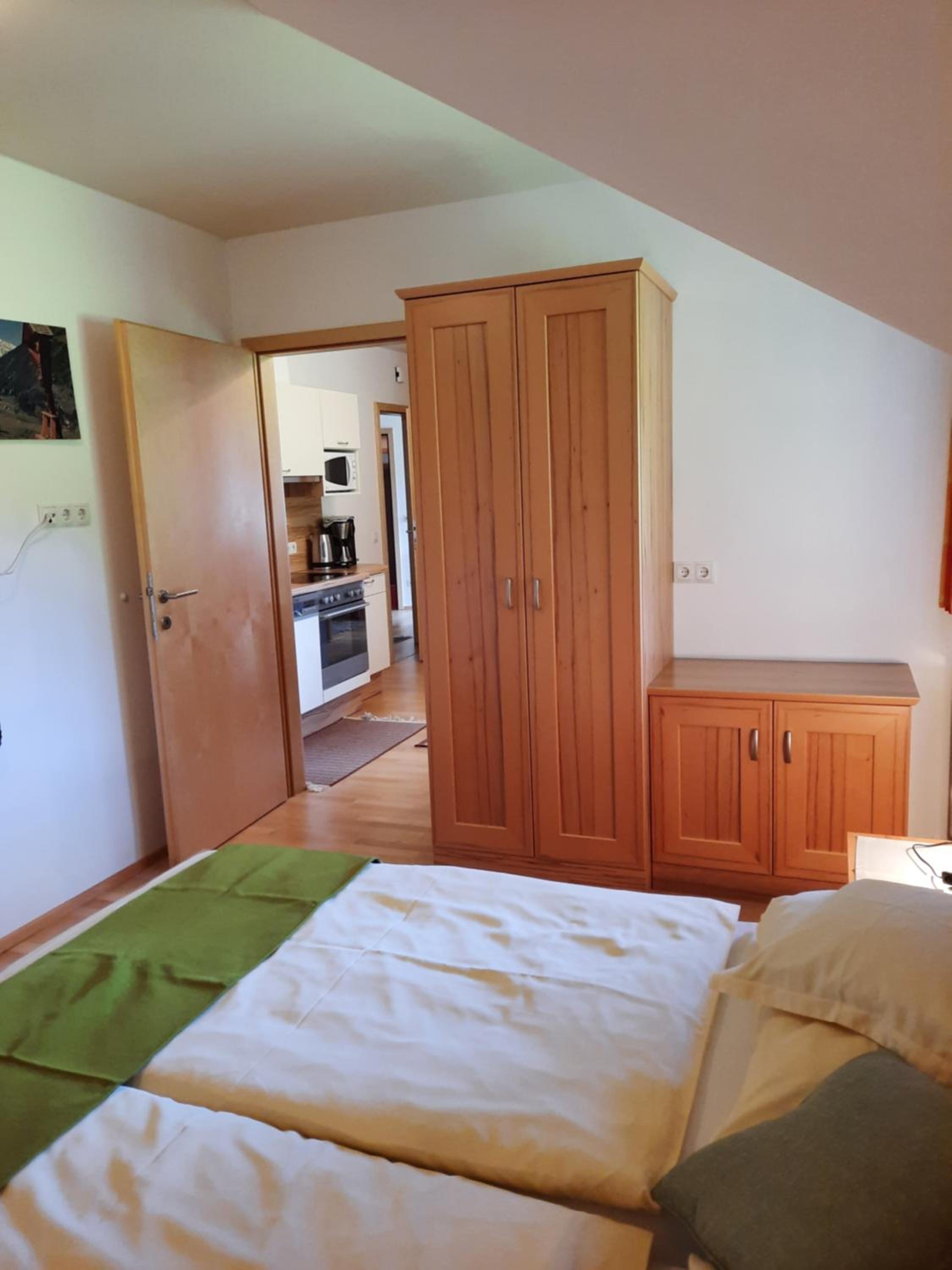 Landgasthof Hubertusstubn
