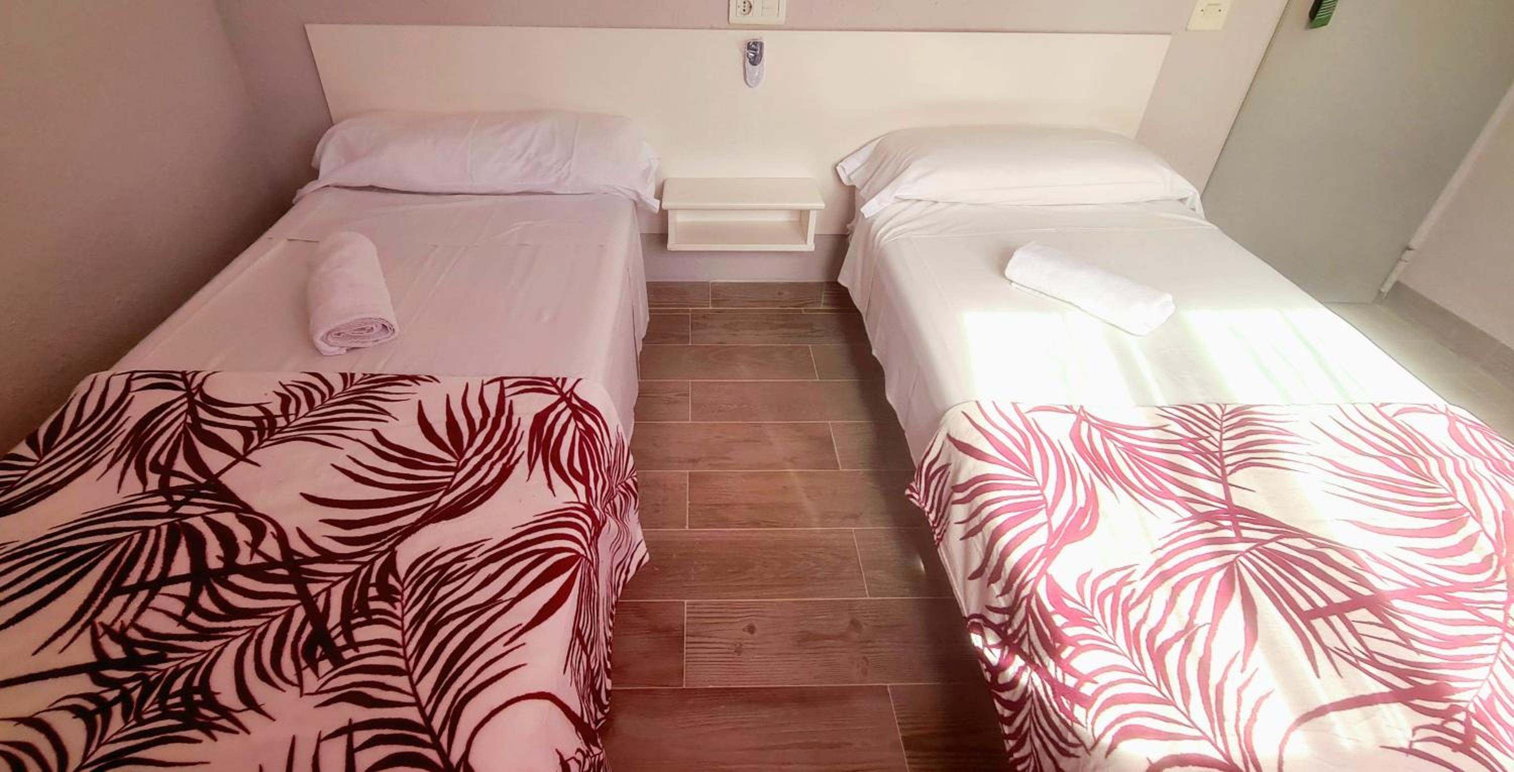 Hostal La Cabaña