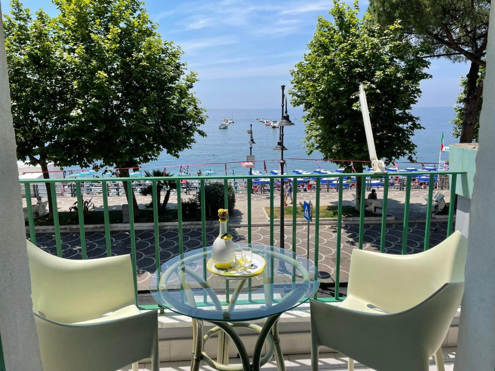 MareInVista apartment in Maiori photo 1