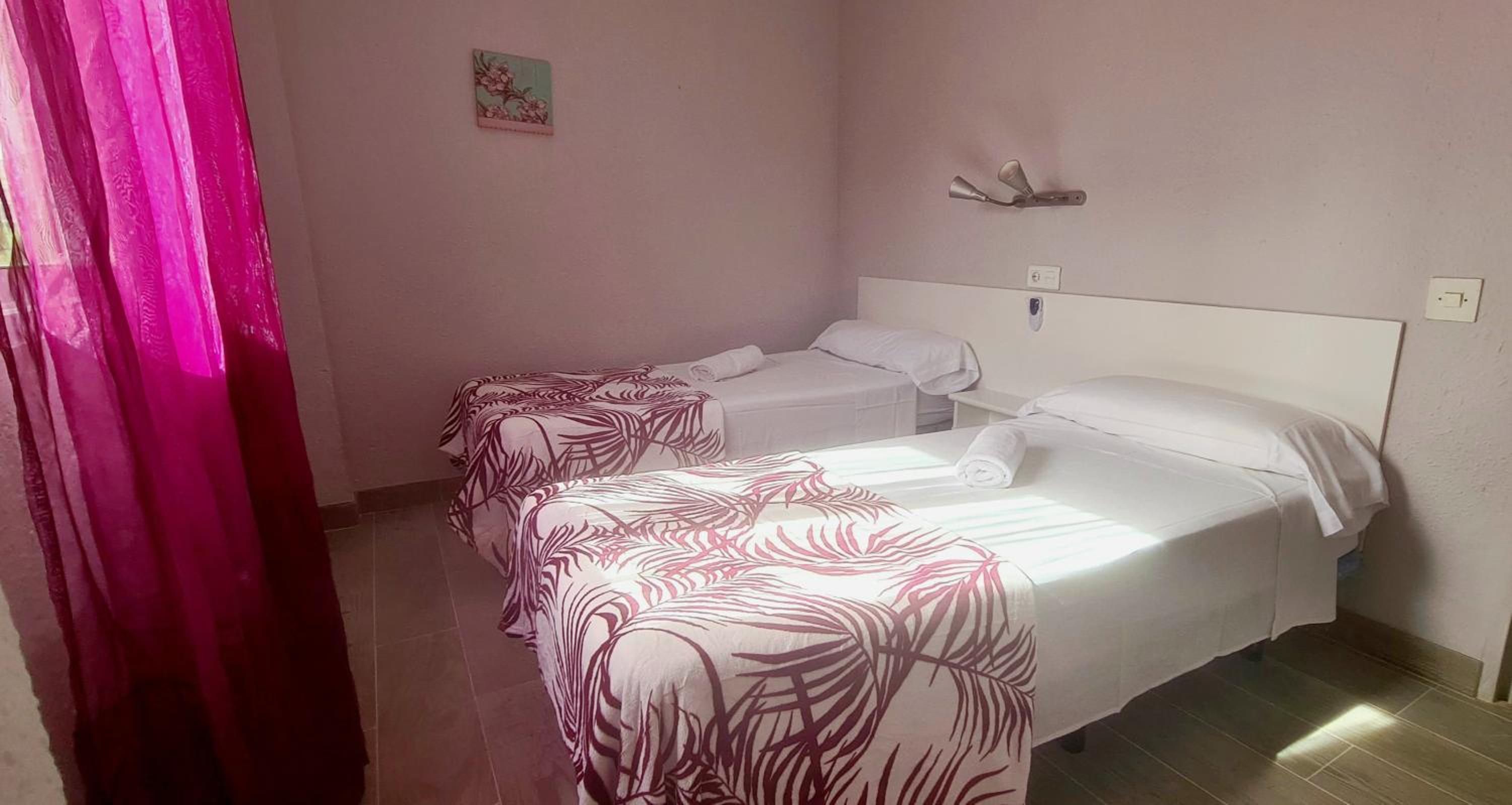 Hostal La Cabaña