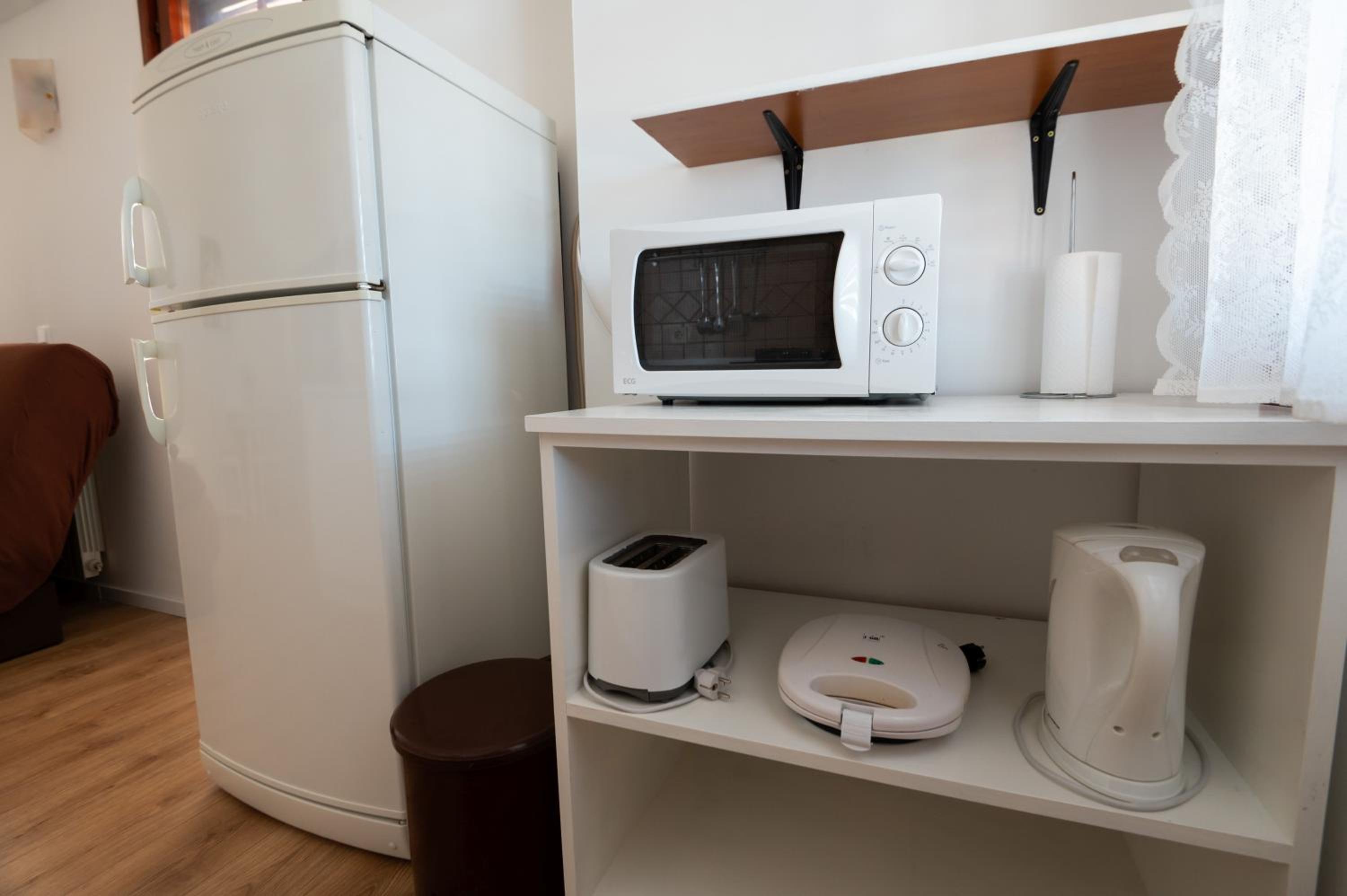 Apartments Onorina view 4