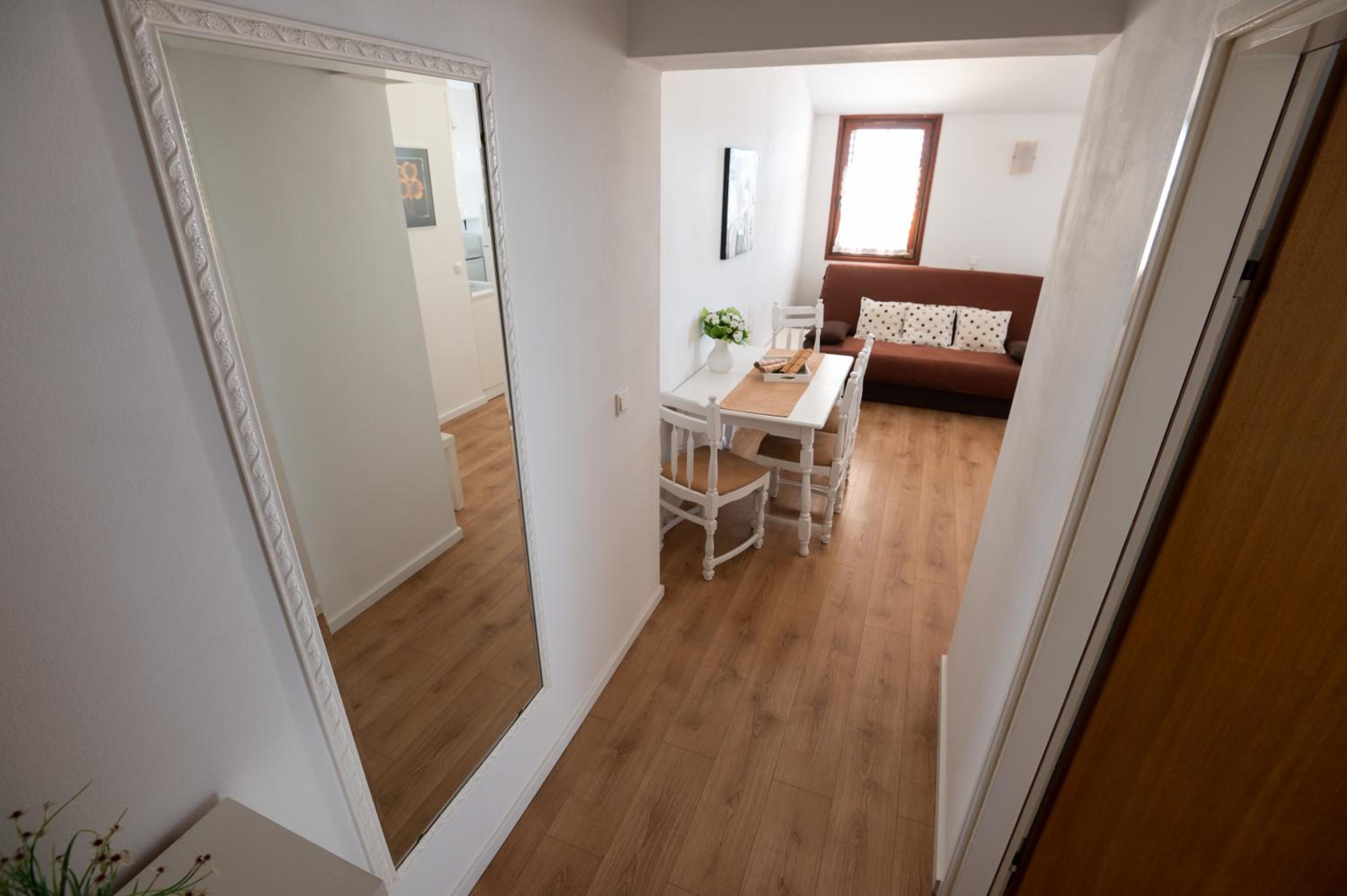 Apartments Onorina view 5