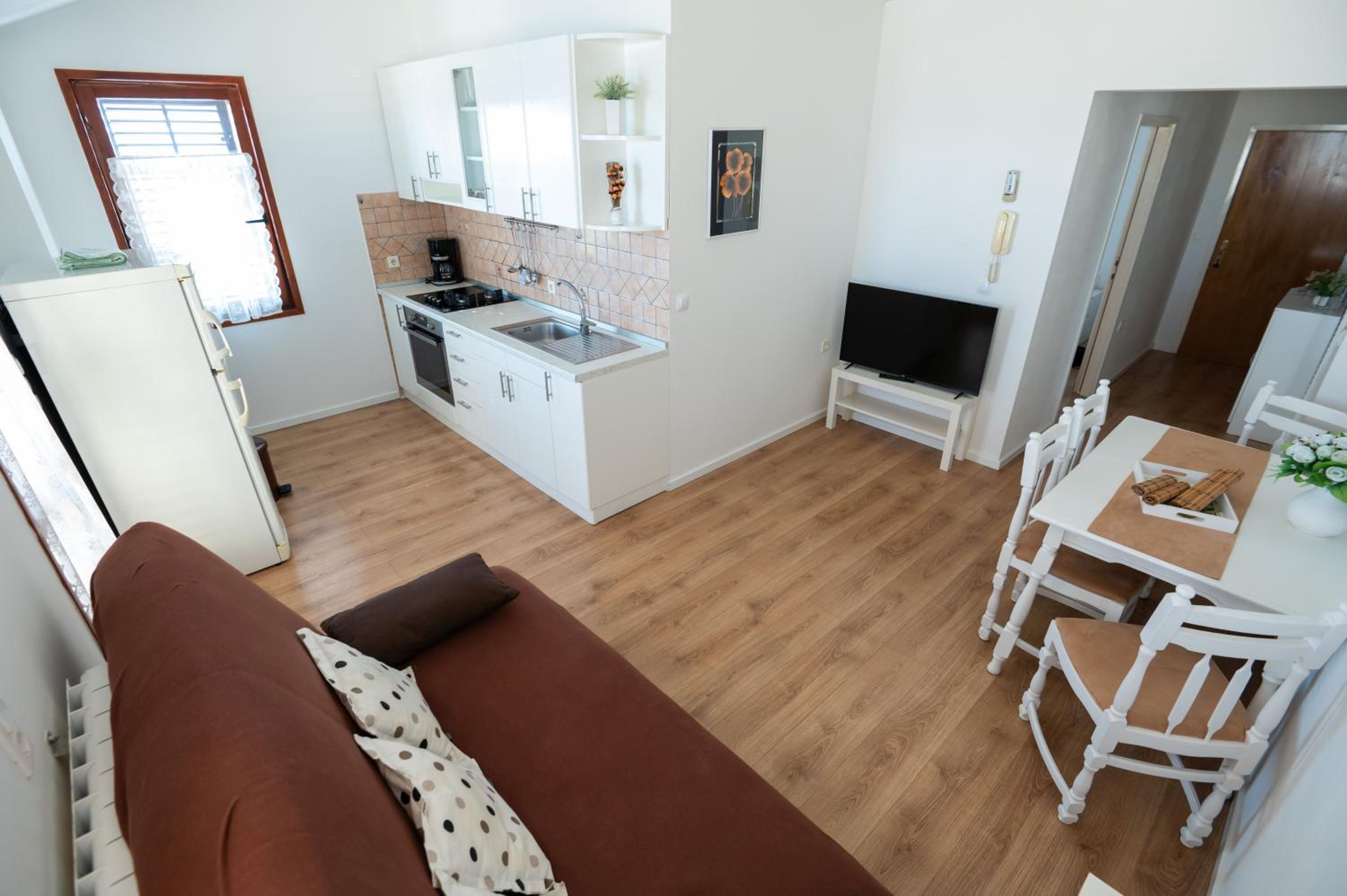 Apartments Onorina view 3