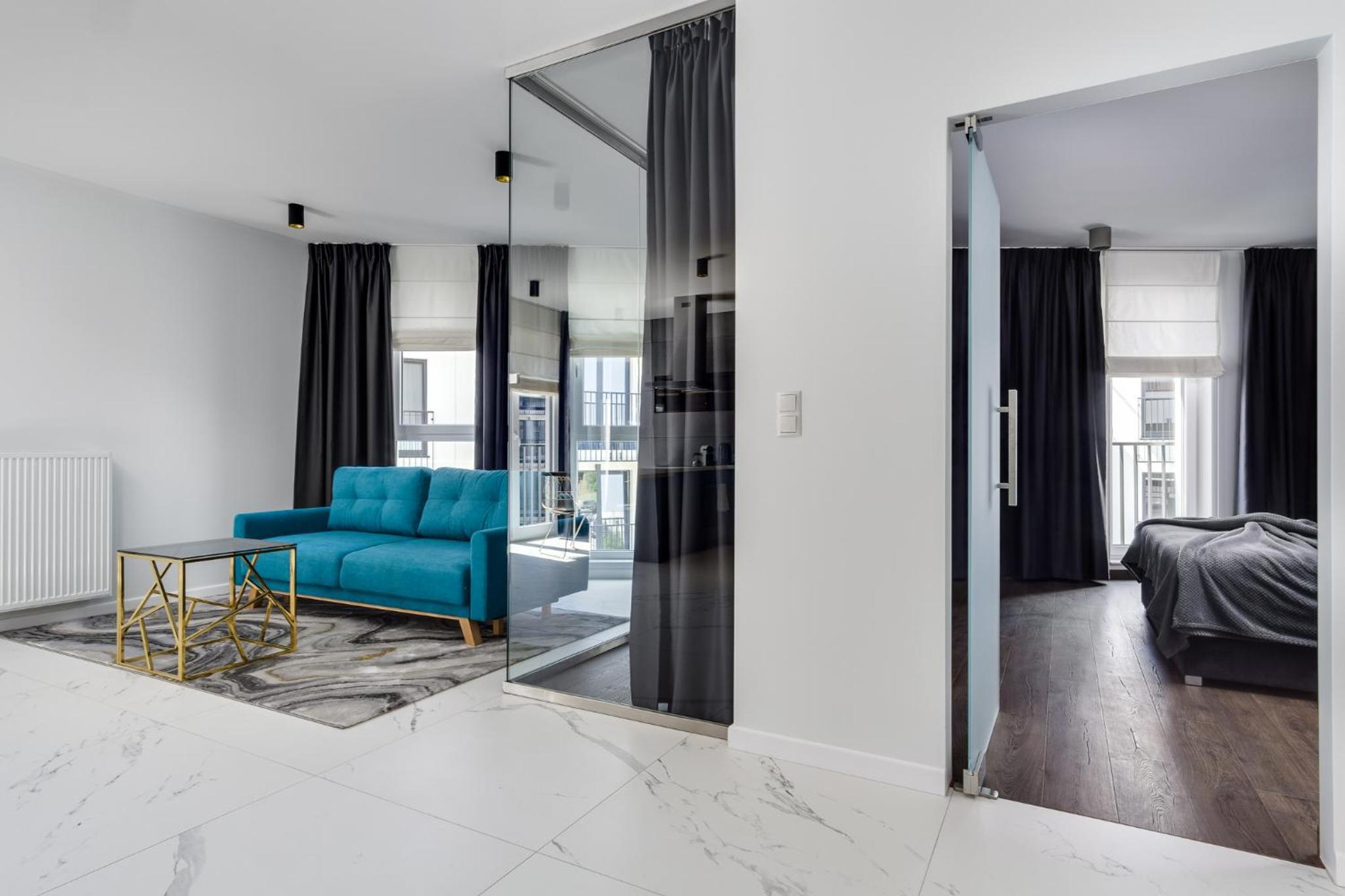 EL Apartments - Hercules