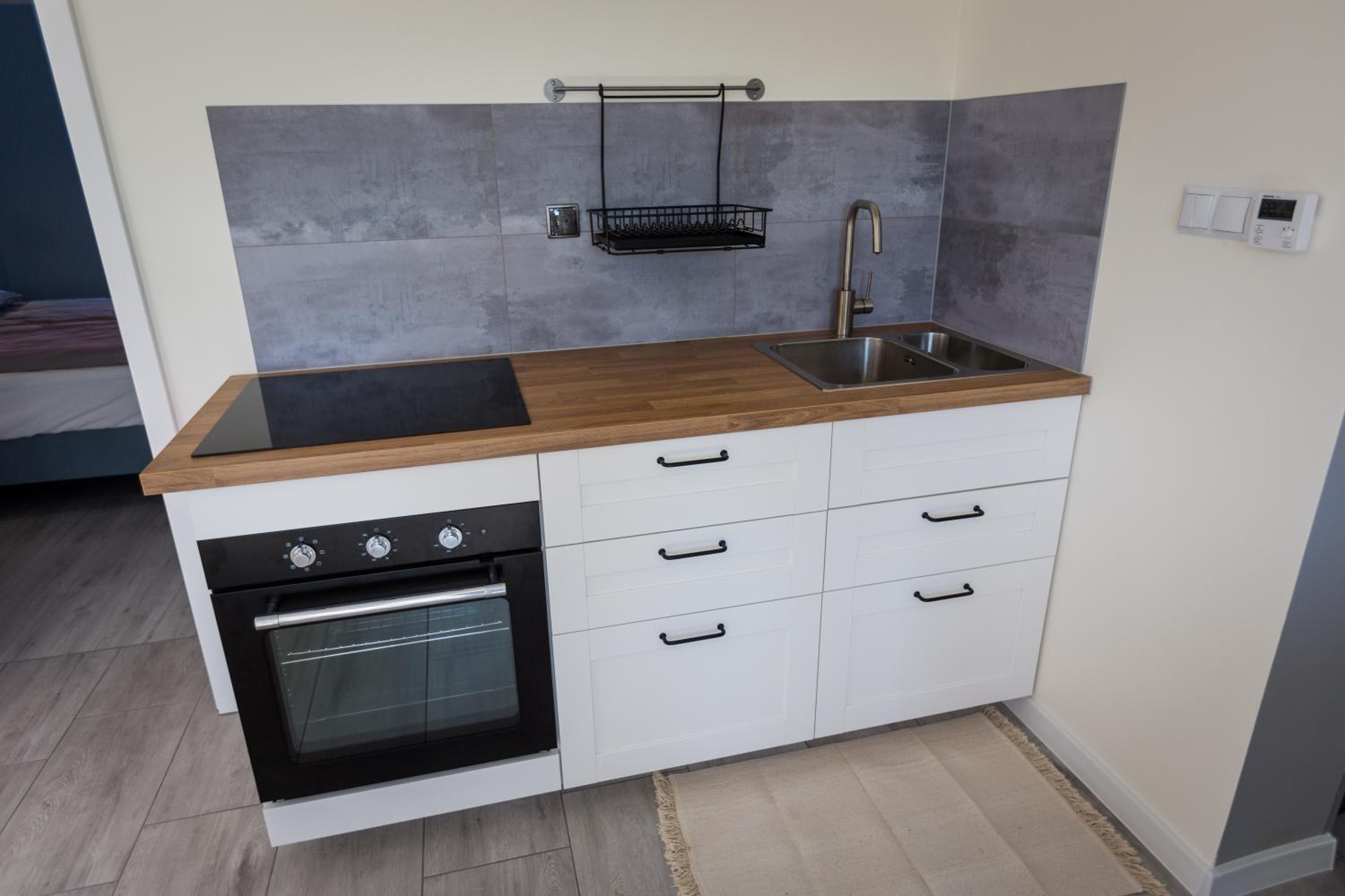 Apartament na Cysterskim Szlaku