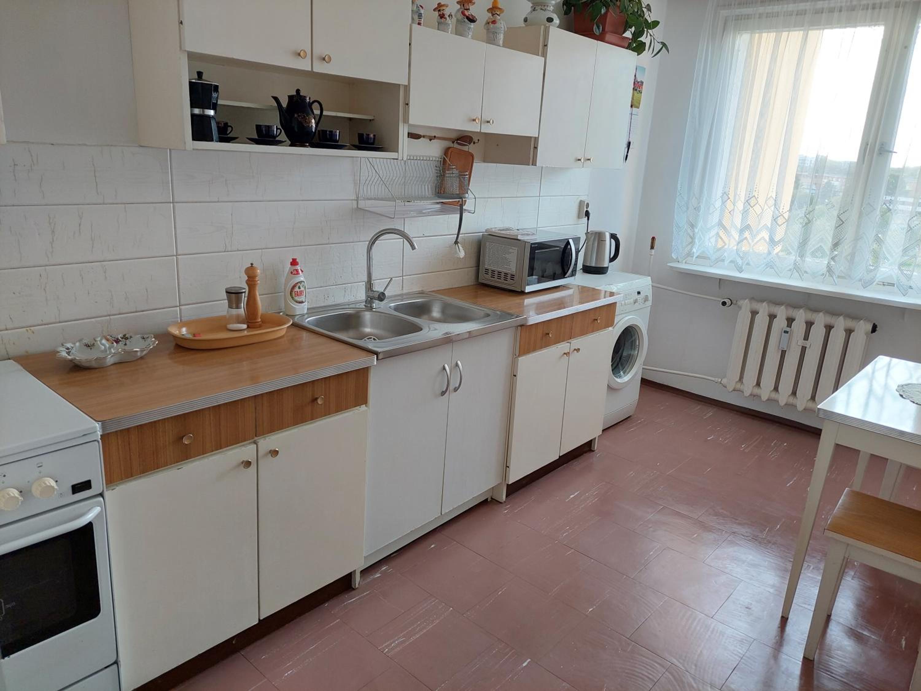 KoĆobrzeg Apartament 2-pokojowy