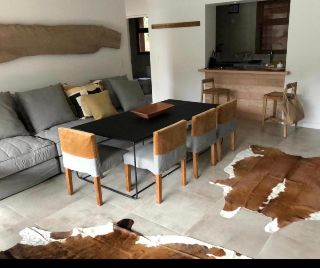 Arelauquen Bariloche Departamento para 5 Personas al Lago Gutiérrez