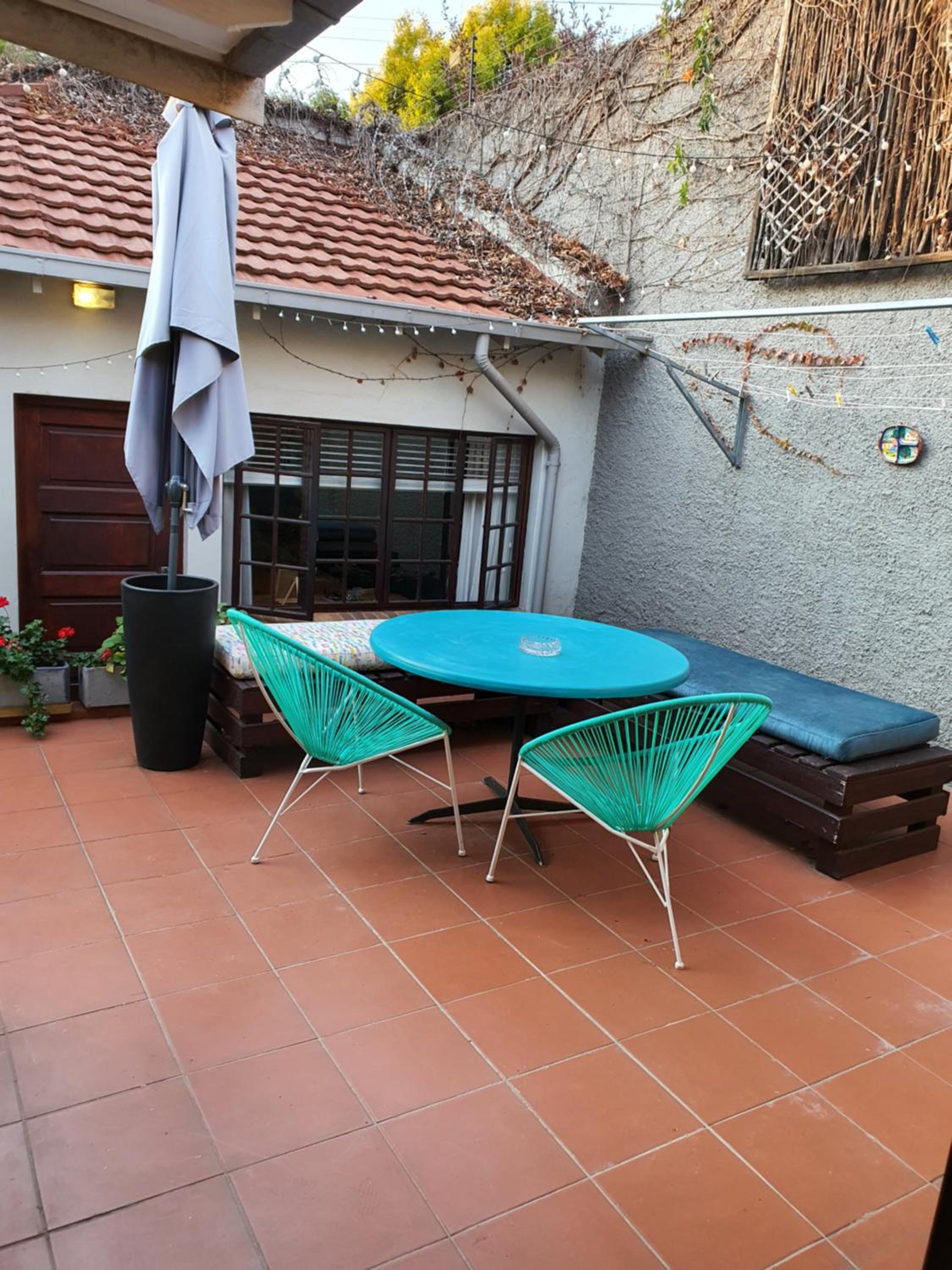 Melvilla Studio