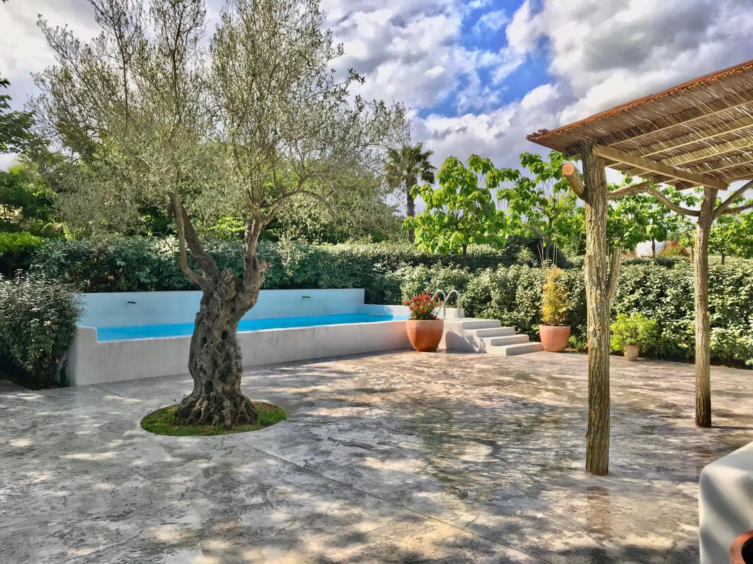 Villa Nature con Piscina Privada · Wifi ·AC · BBQ photo 4
