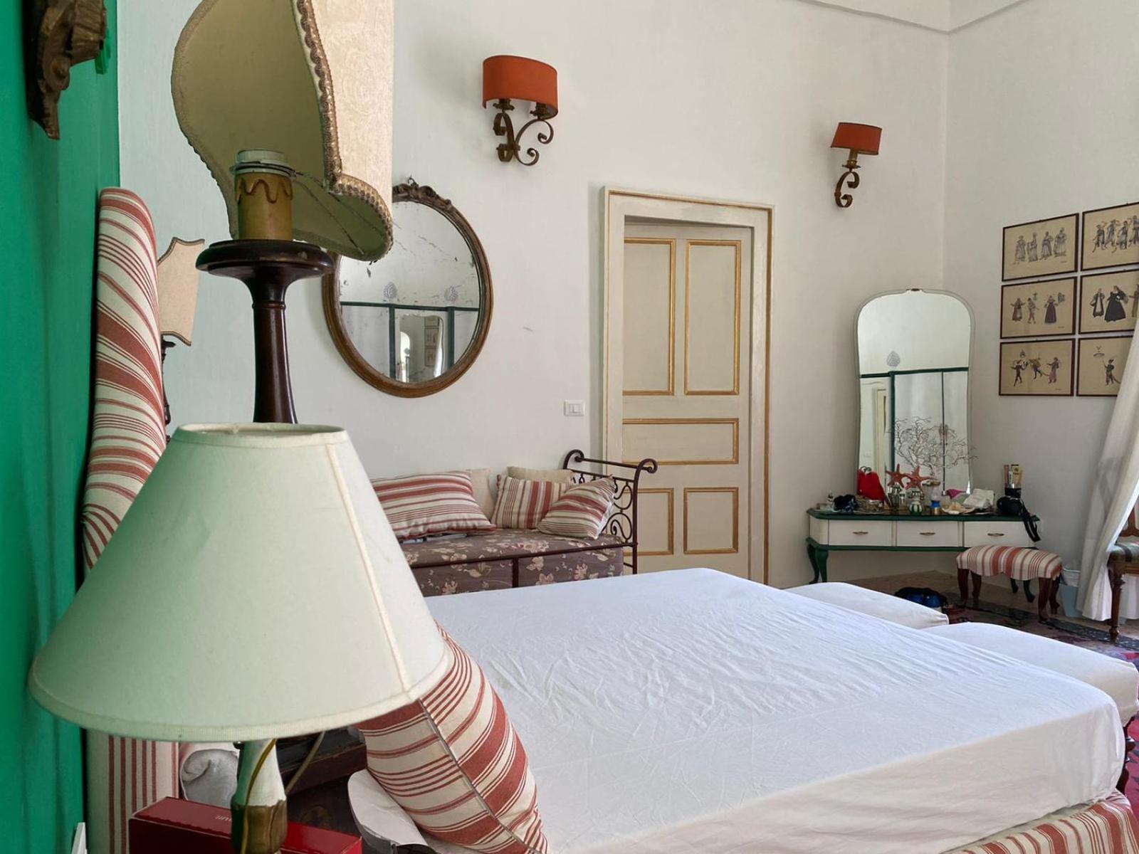 BACCHINGHAM en Alessano