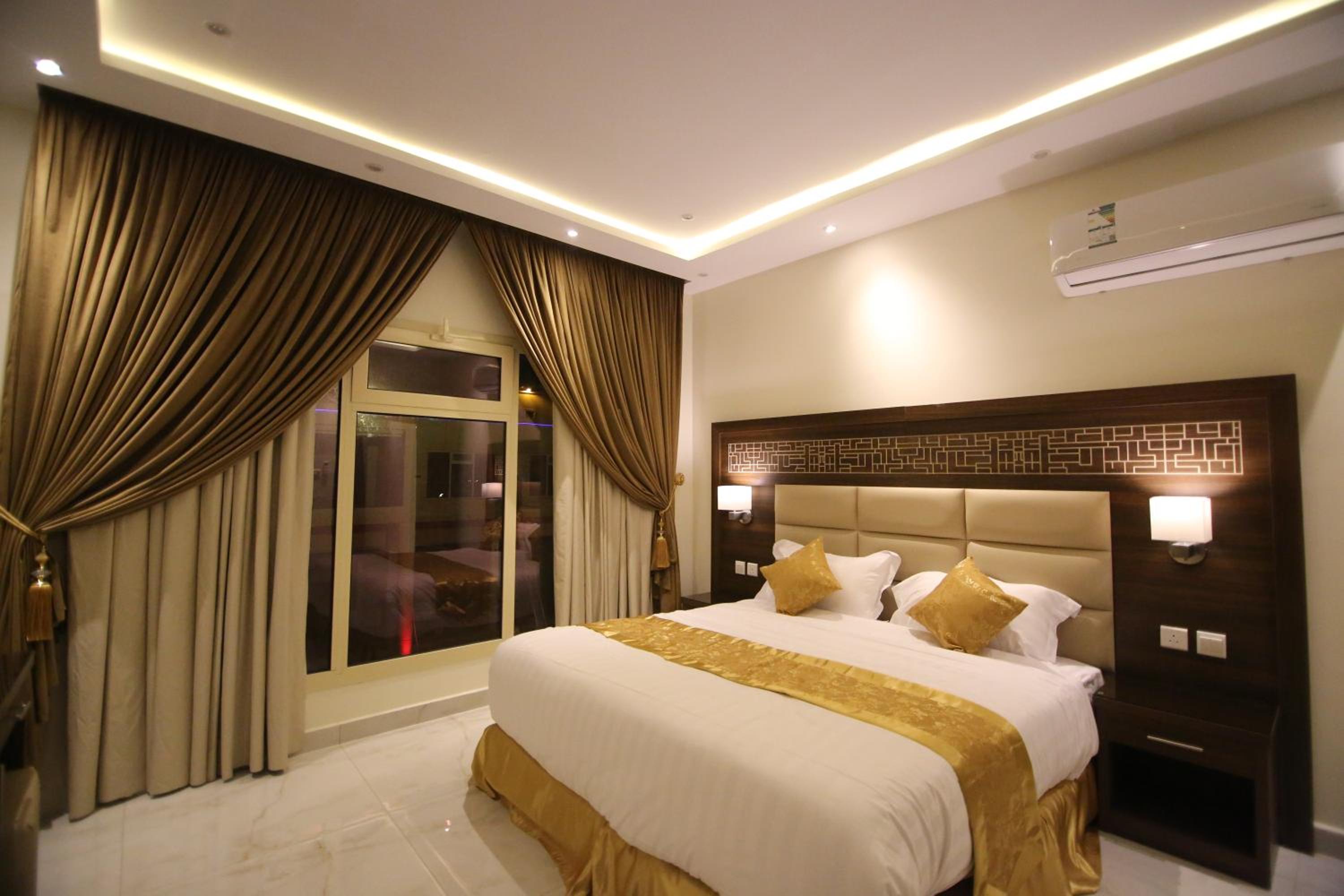 Hotel Abha Park Hotel Apartments - Image 1