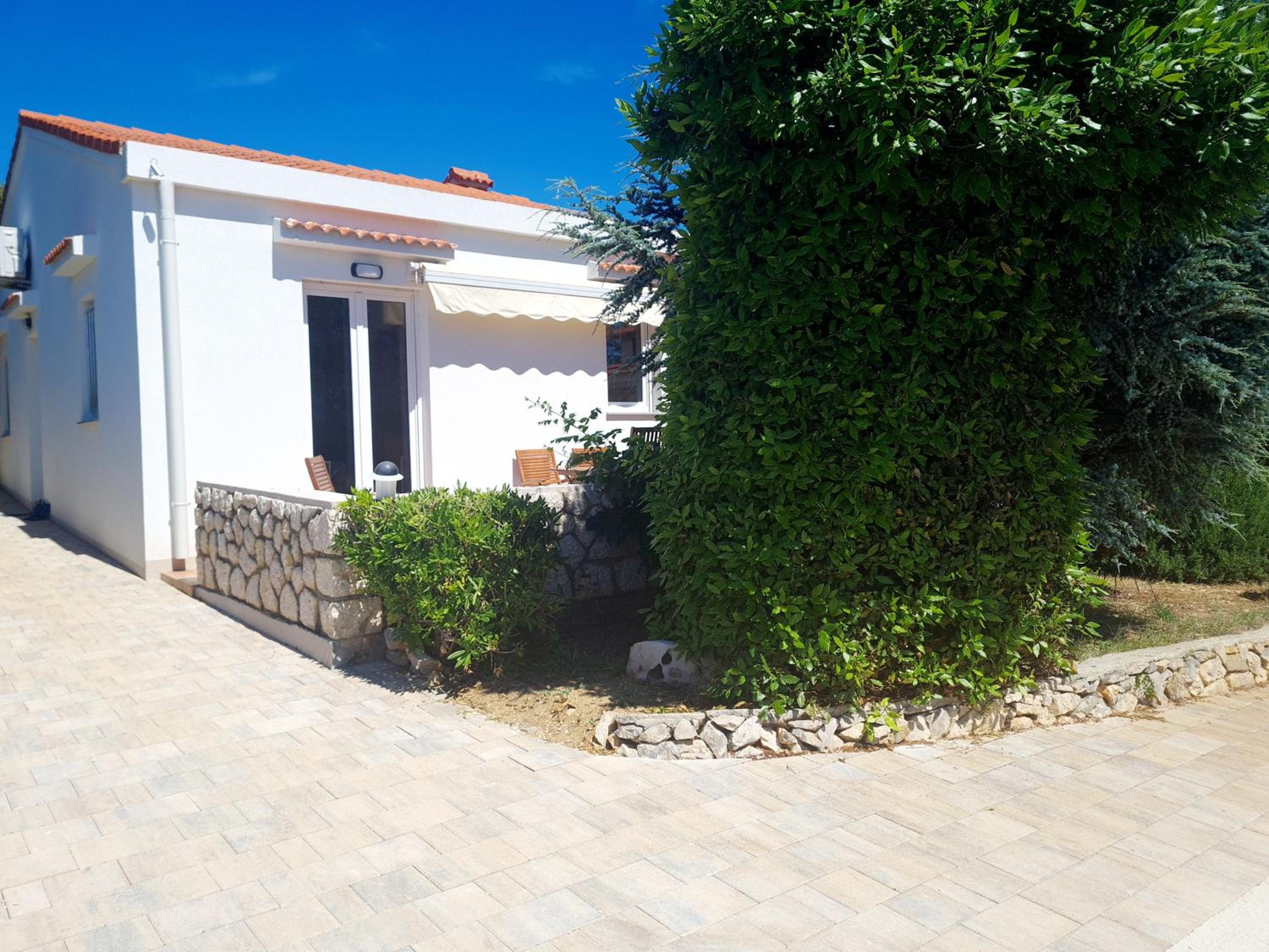 Lavender House view 3