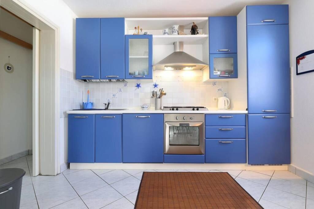 Apartman Amelie view 3