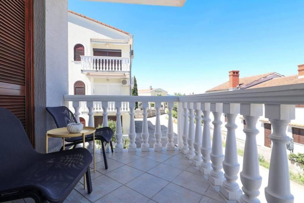 Apartman Amelie view 4