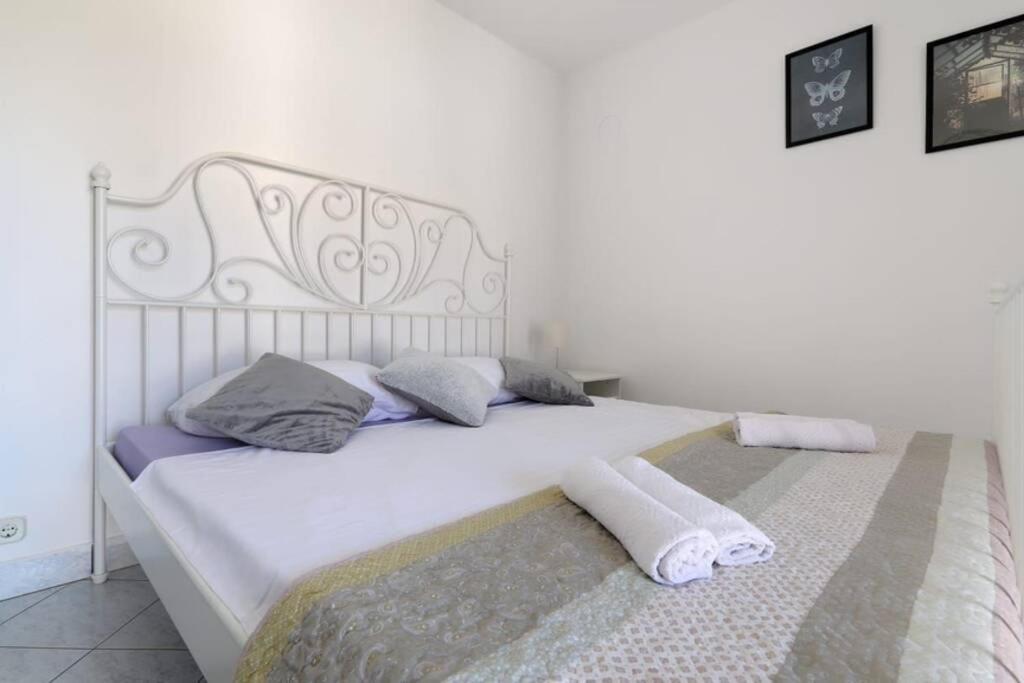 Apartman Amelie view 5