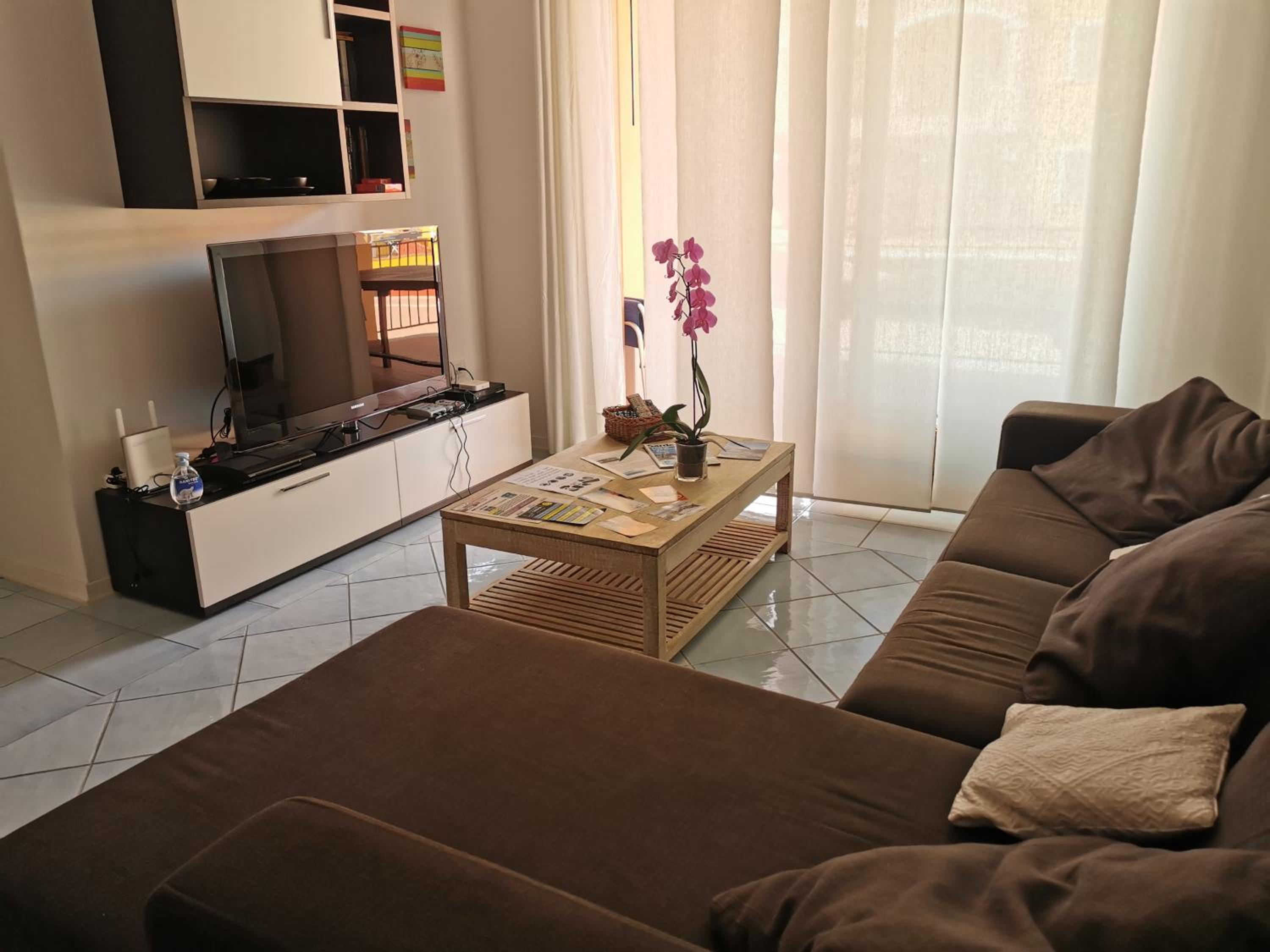 Hotel Domus Filigheddu - Trilocale Santa Teresa Gallura - Image 1