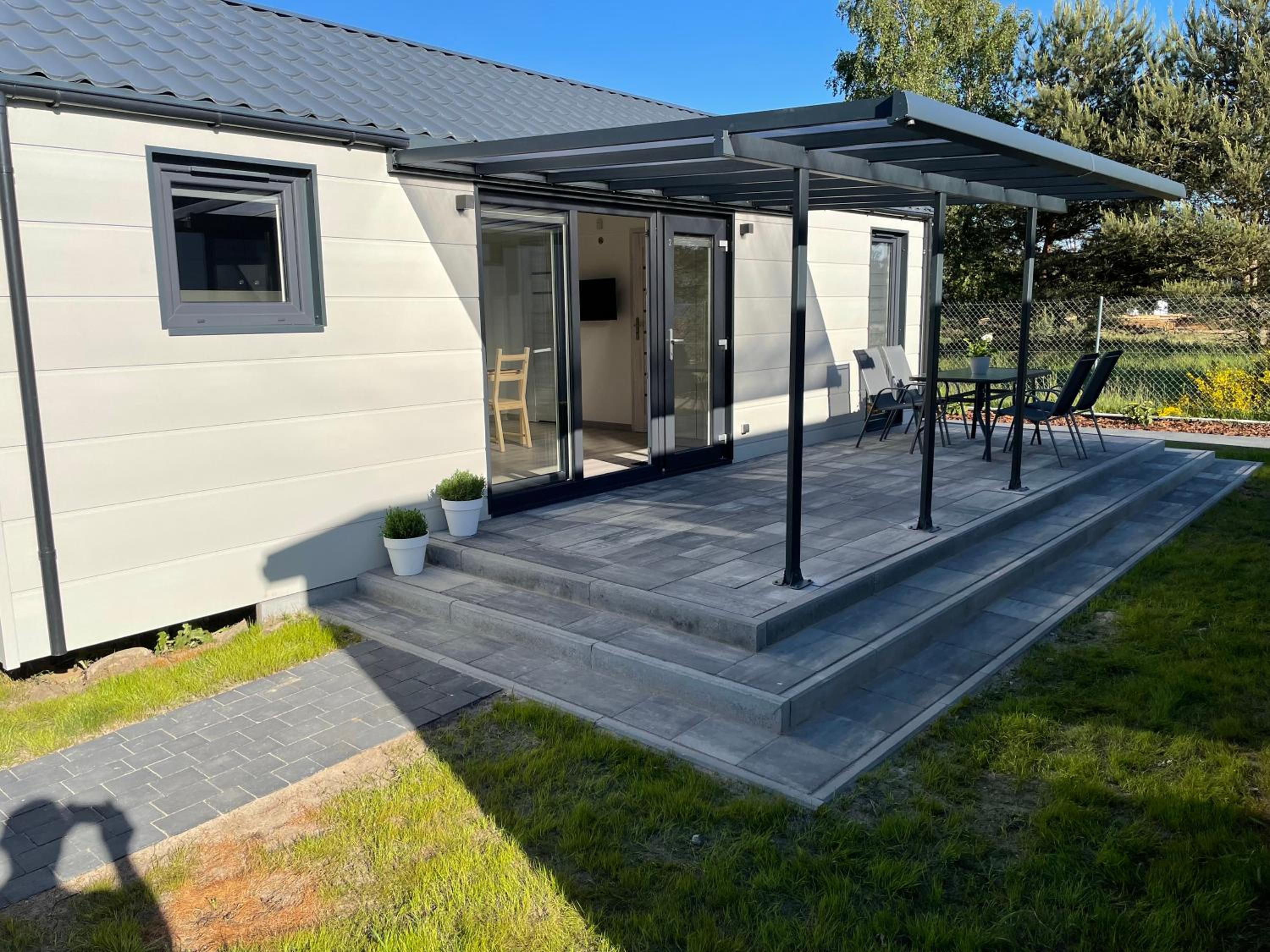 Premium Home Rozewie view 5