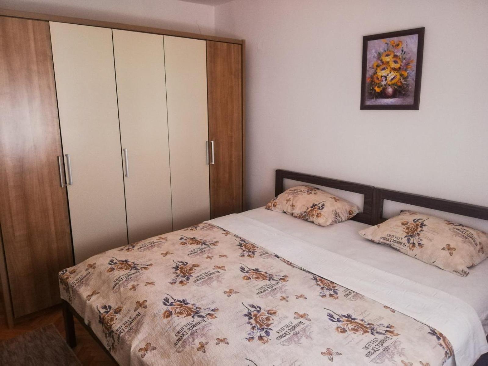 Apartman SUNCE
