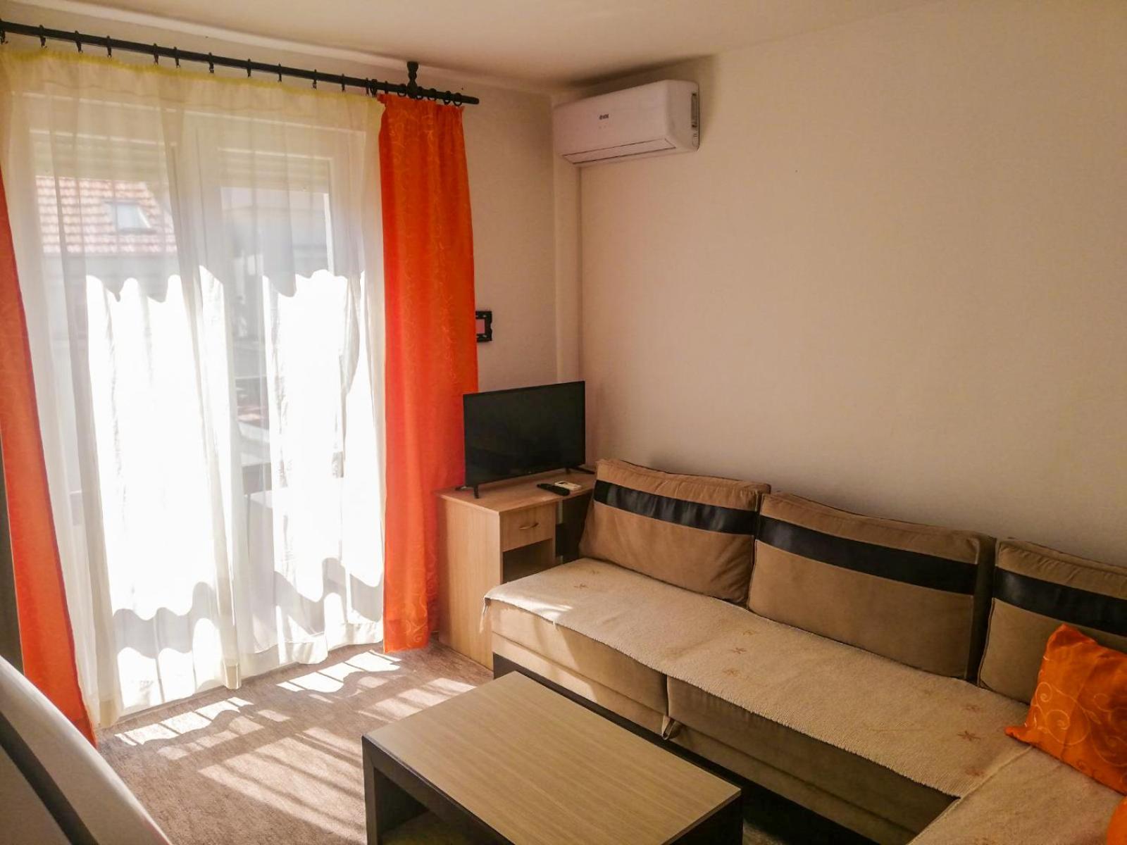 Apartman SUNCE
