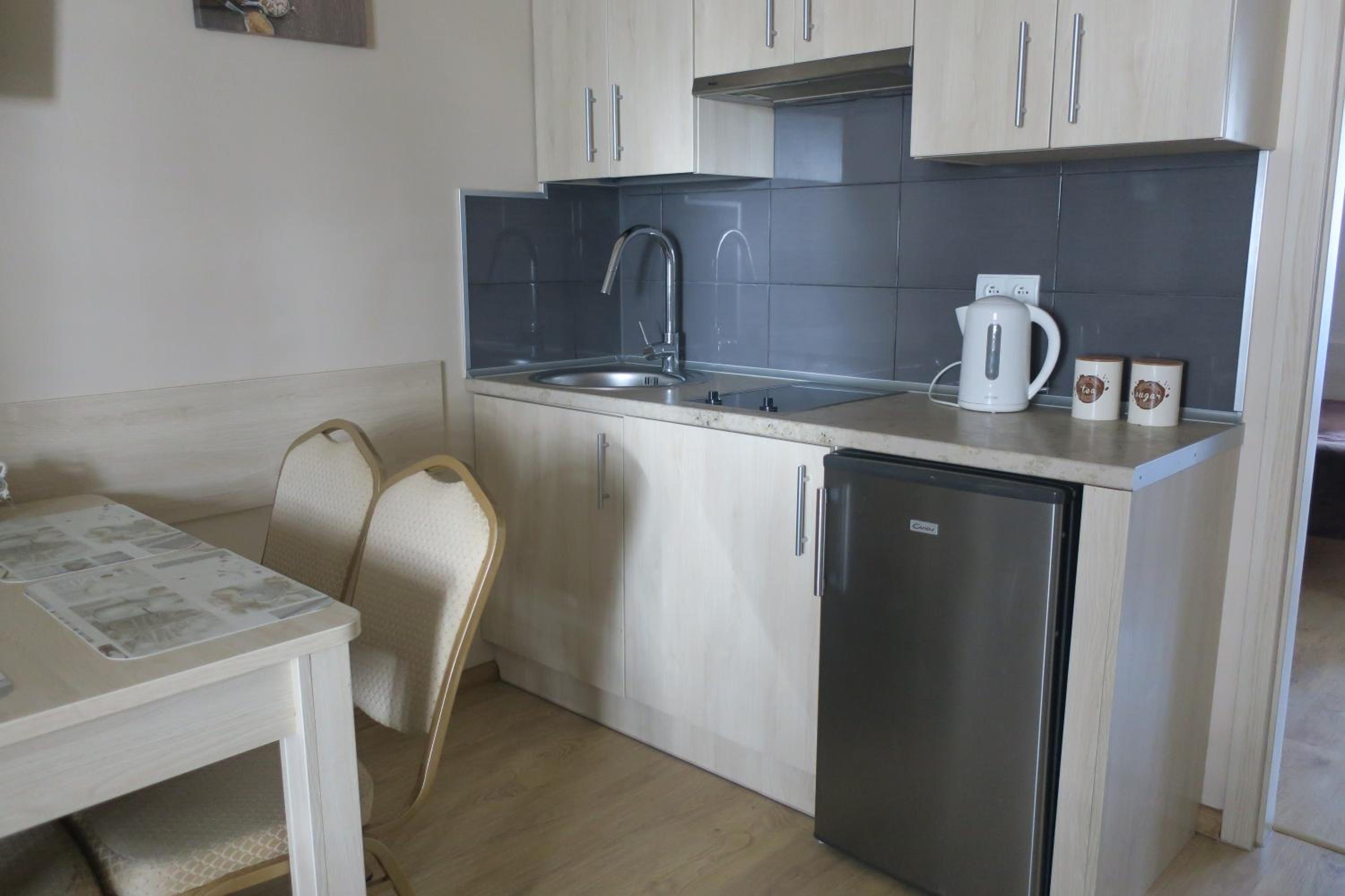 Apartament Angelit view 2