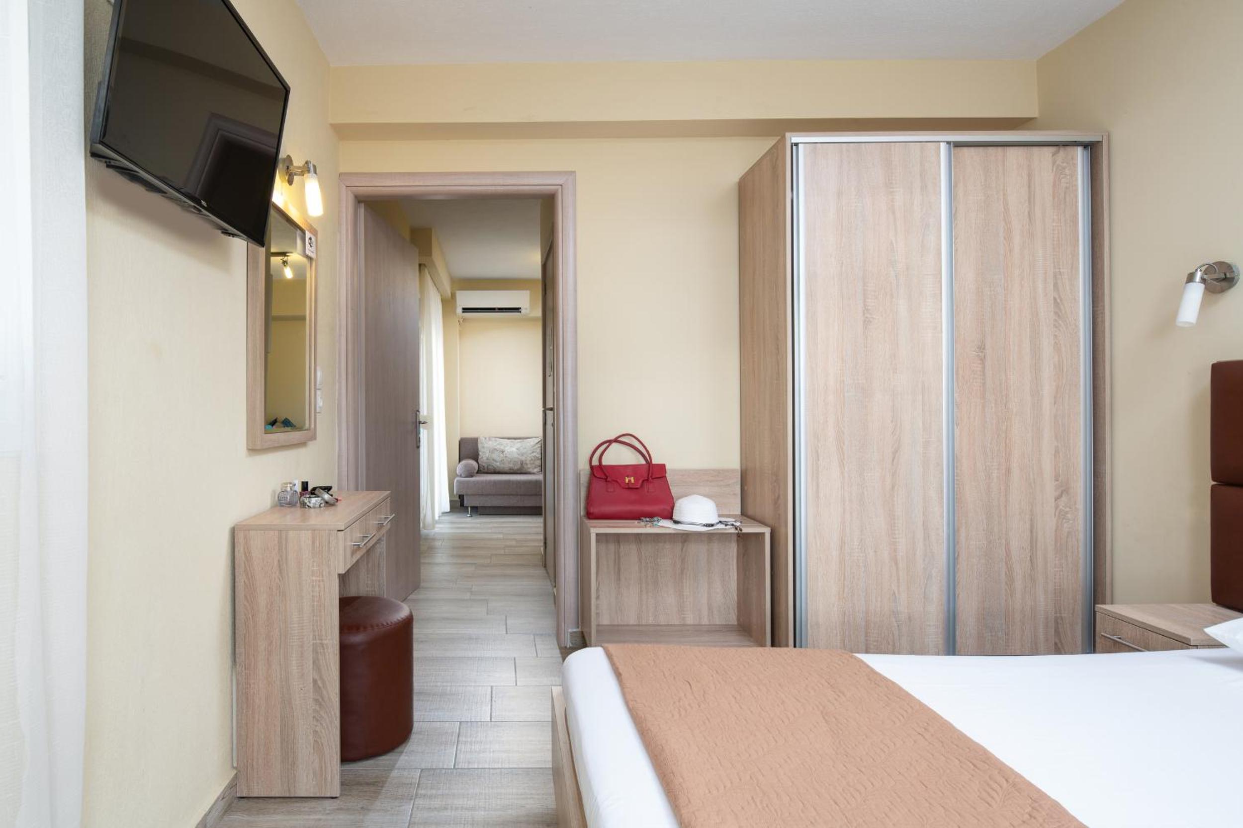 Ioranna Studios - Sarti Sithonia photo 5