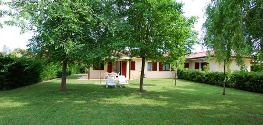 Ville Timoniere 6B