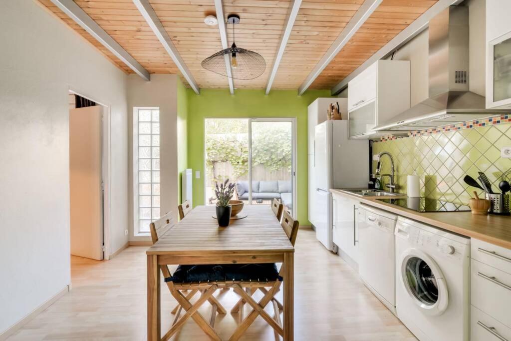 Splendid apartment with air conditioned - Cannes photo 2