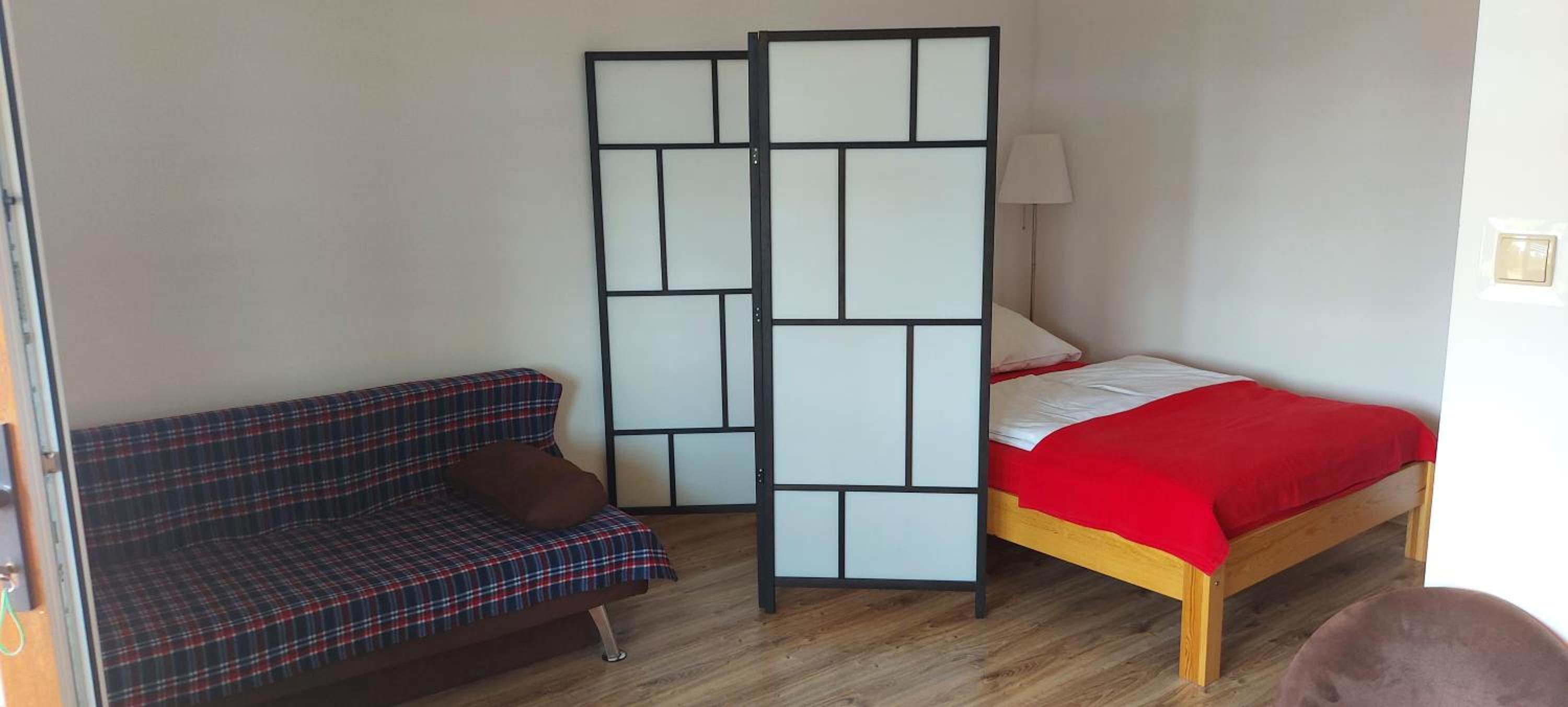 Mini Apartamenty Dominika view 5