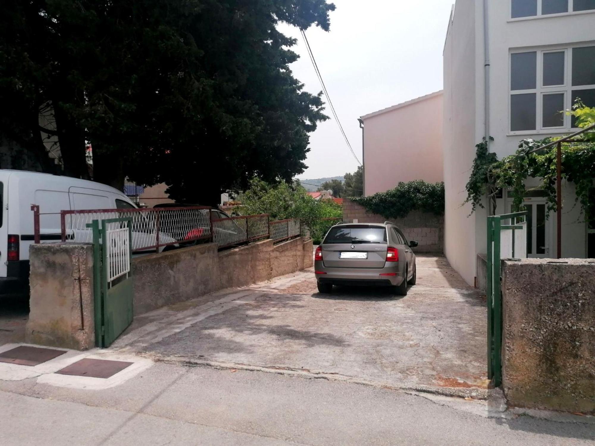 Porat Primošten