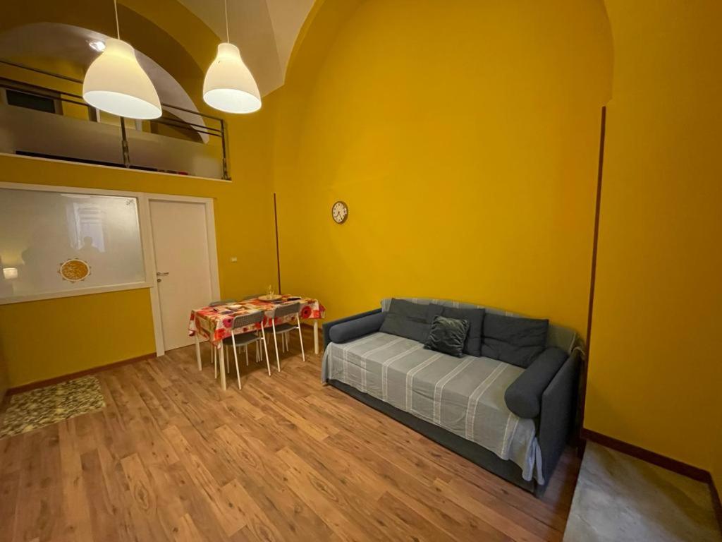 Casa Natalia Holiday Home