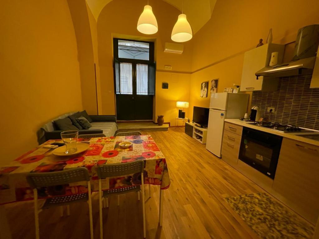 Casa Natalia Holiday Home