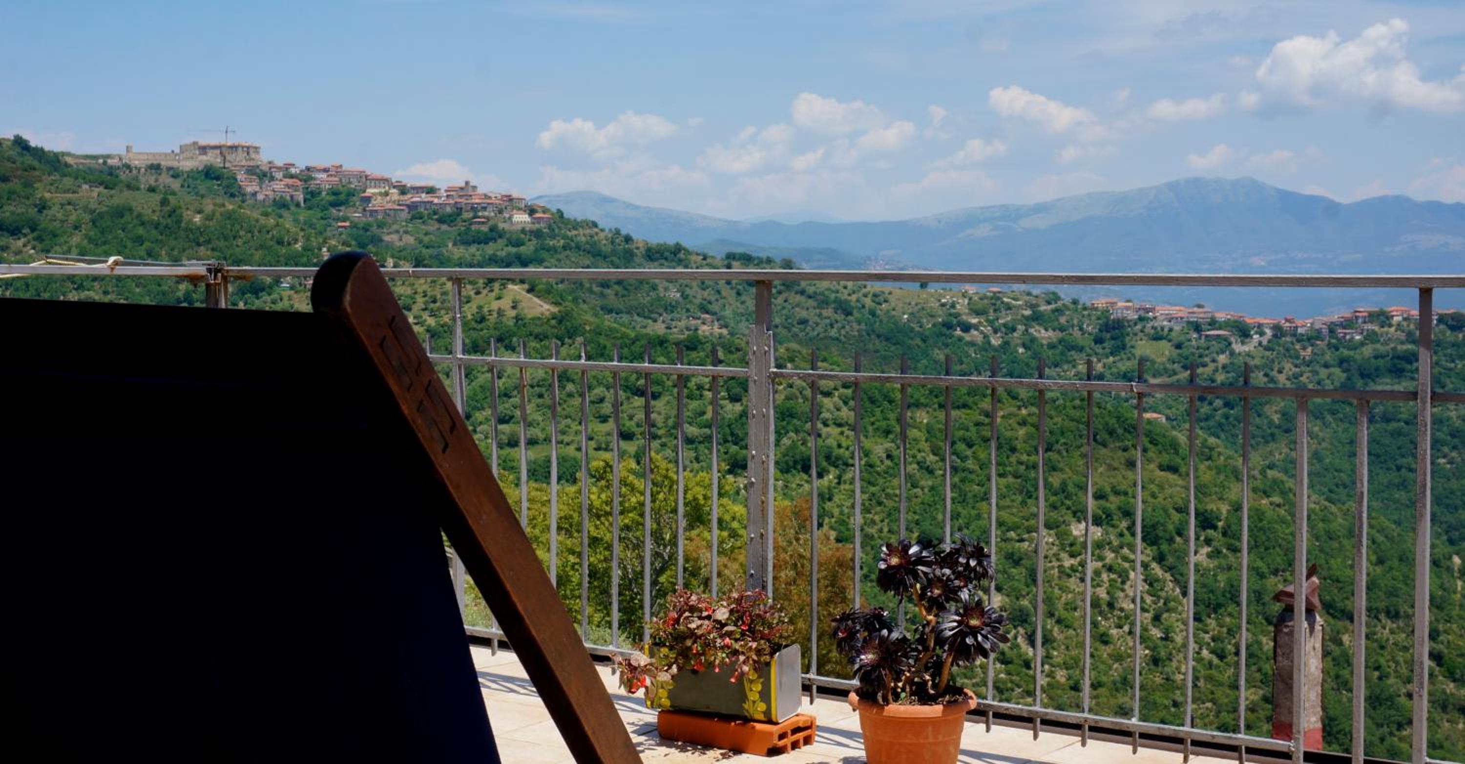 Casa Vacanze Giuliana