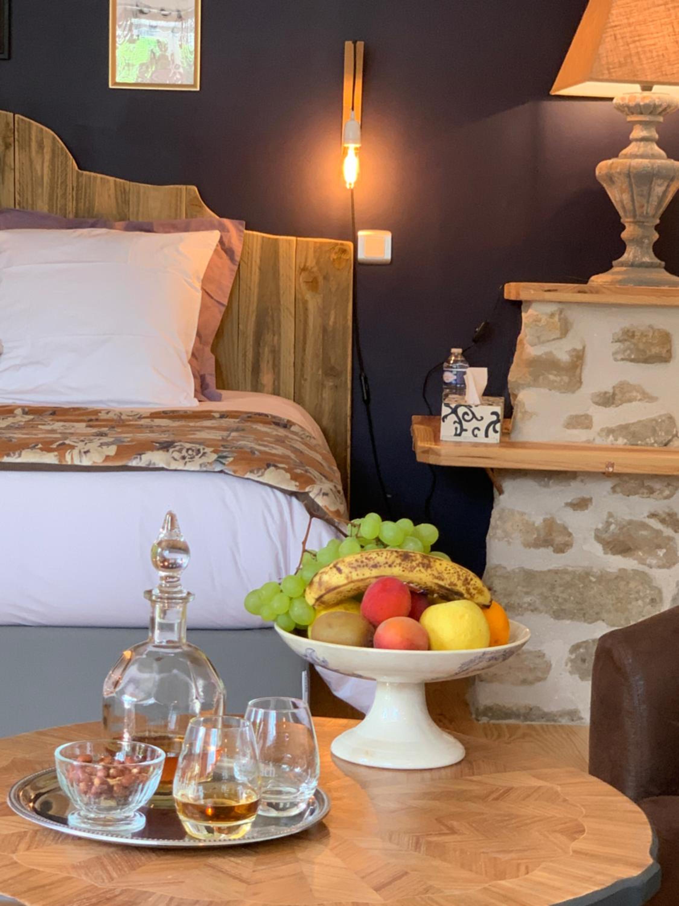 Casa la Rosa & Spa