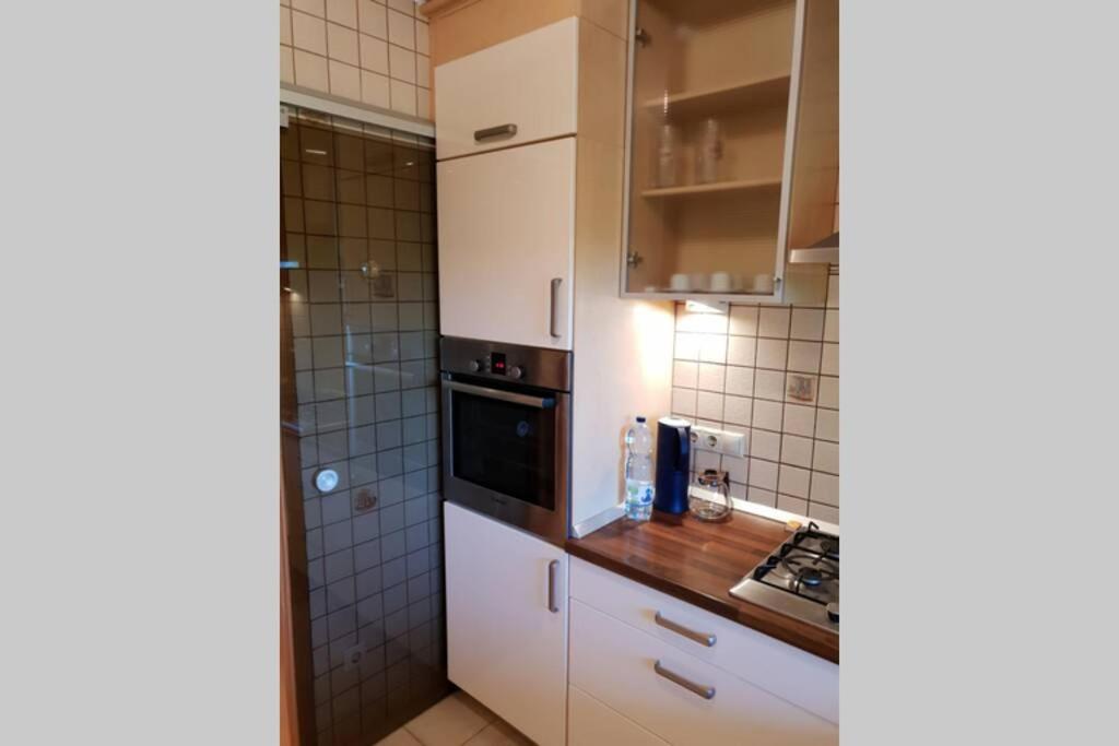 The Pearl of the Danube Bend - Regina Apartman view 5