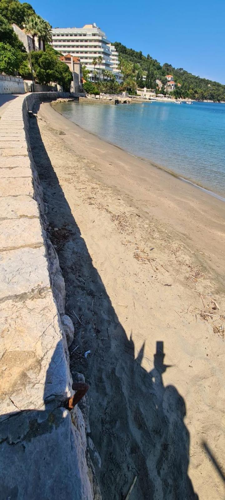 Beach front AmF Holiday Home
