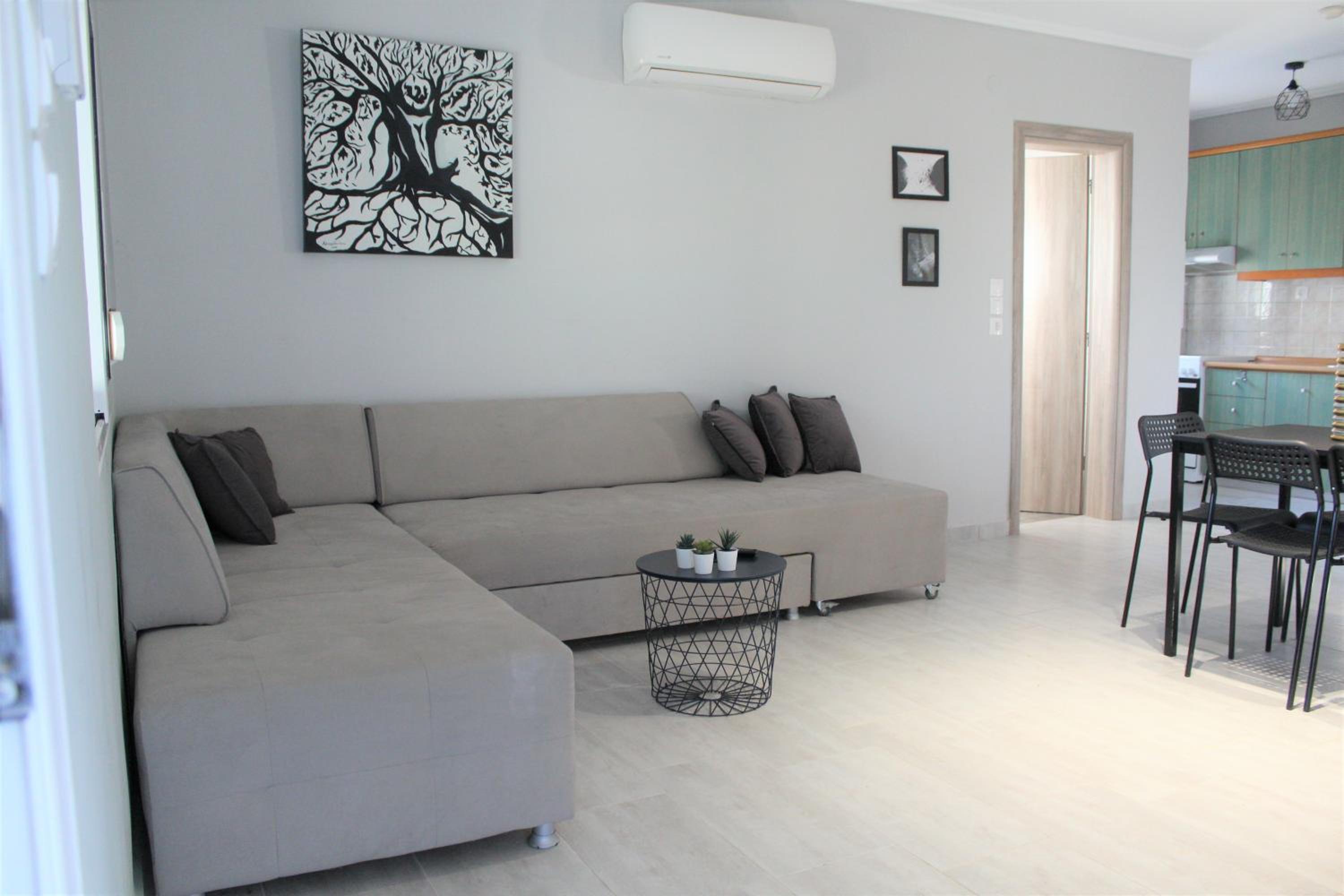 Chalkidiki Beach House